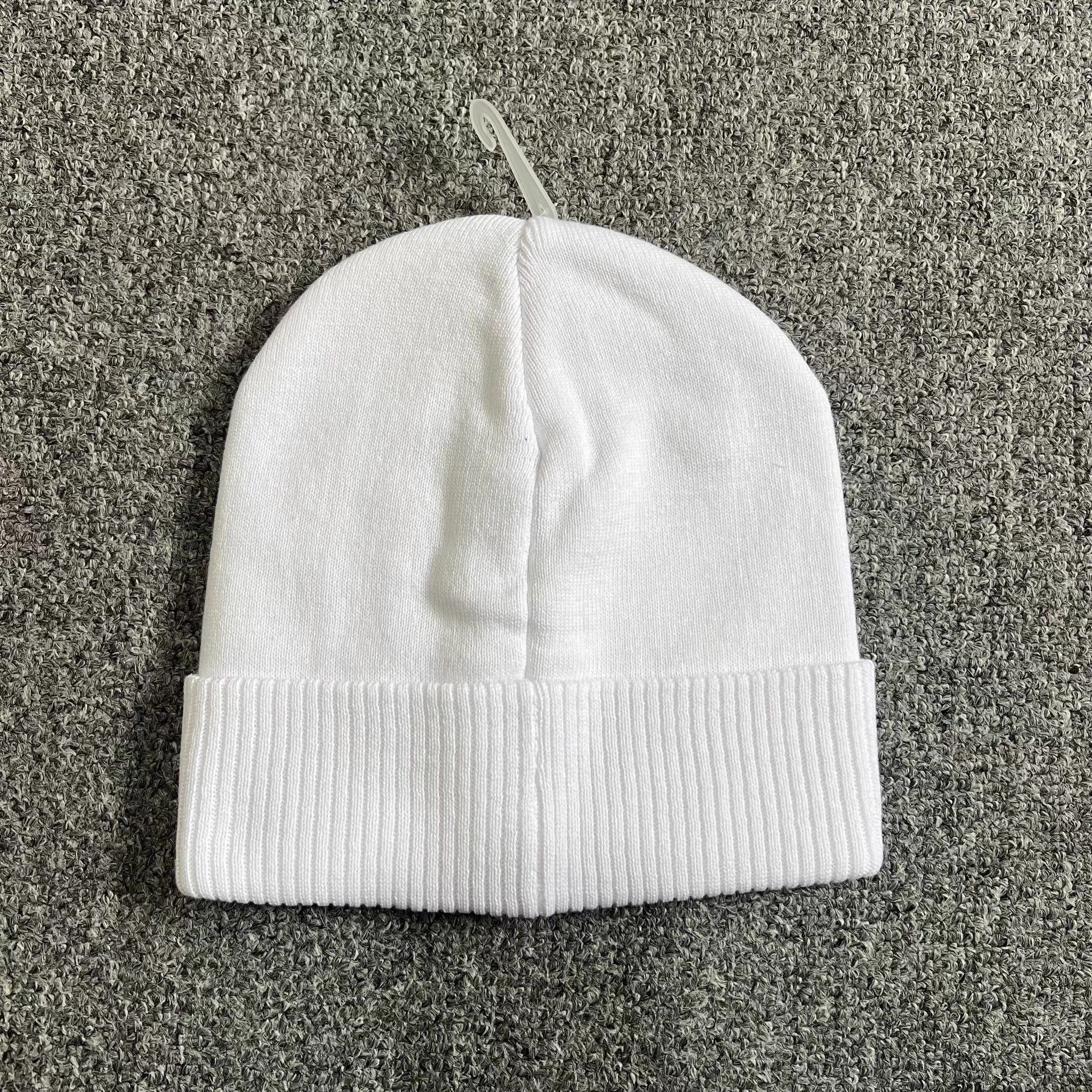 Billionaire Boys Club BBC US Classic AstronautHead RubberPatch Knitted Beanie Q7 Size ONE SIZE - 6 Thumbnail