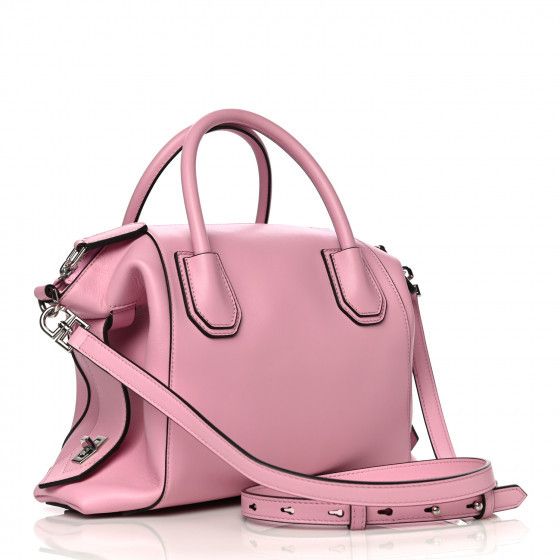 Givenchy o1loc1c0824 Size: OS / Shoulder Bag in Light Pink Size ONE SIZE - 3 Thumbnail