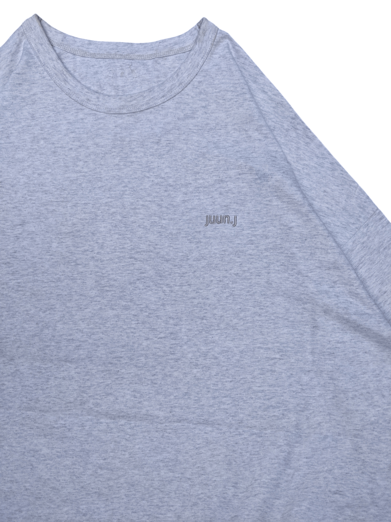 Juun.J Juun.J You Got Off Heavyweight Oversize Size US M / EU 48-50 / 2 - 4 Thumbnail