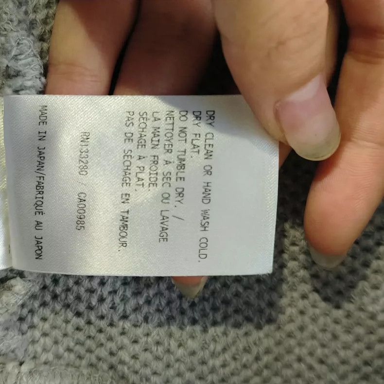 Thom Browne Thom Browne hoodie Size US XL / EU 56 / 4 - 6 Thumbnail