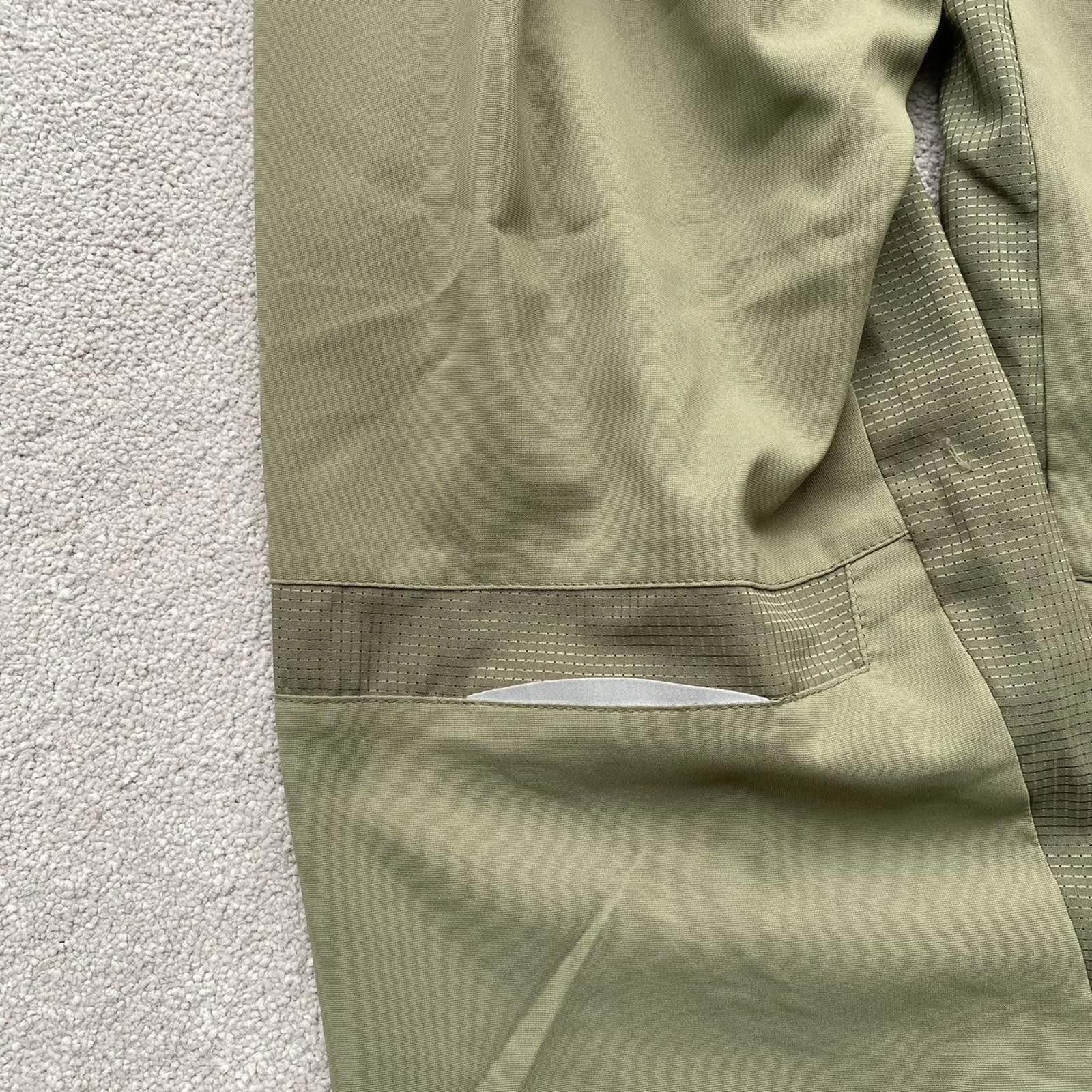 Oakley Oakley Utility Technical Tracksuit Trousers Track Pants. Size US 34 / EU 50 - 7 Thumbnail