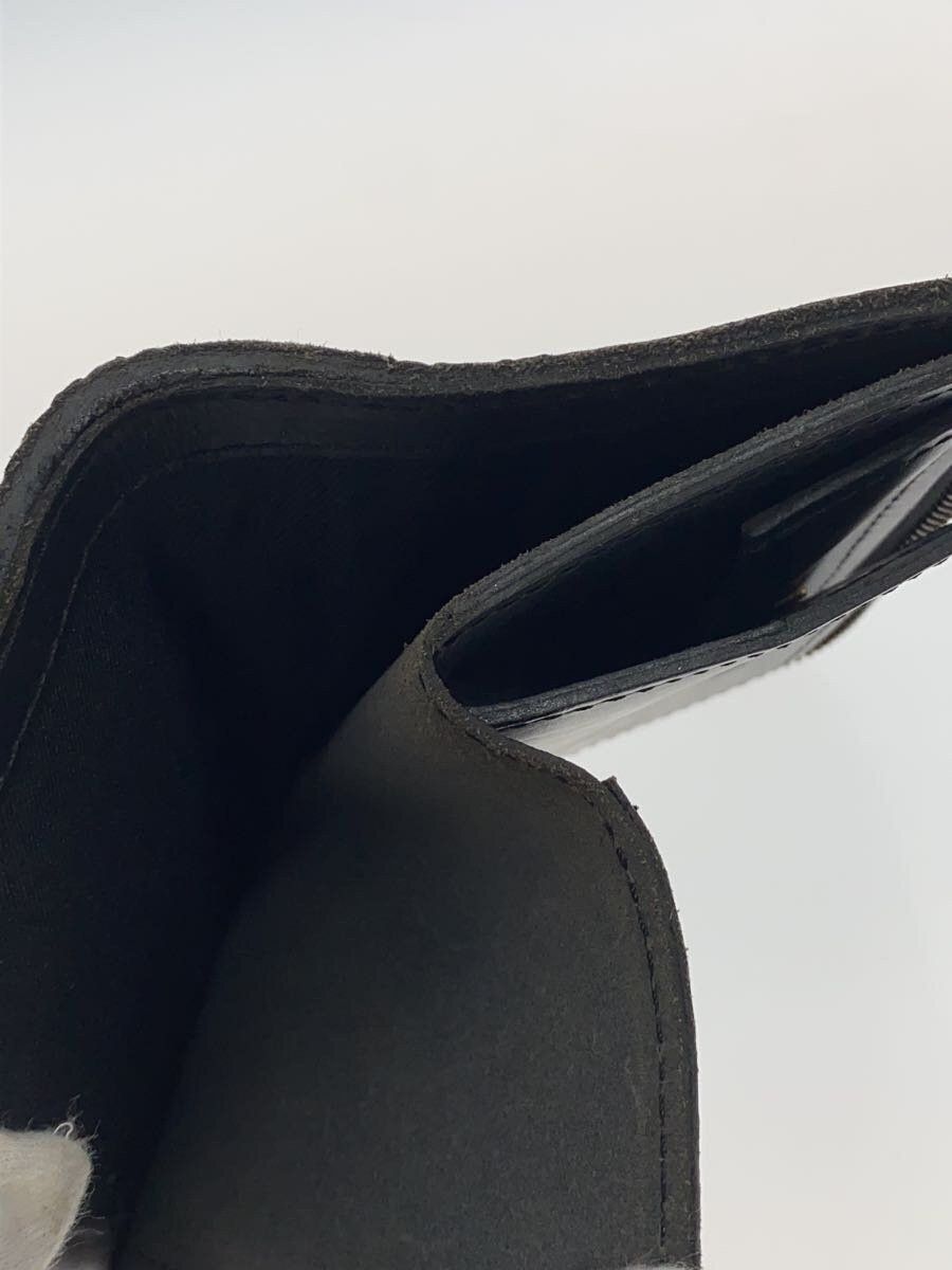 Avirex Avirex Bi-Fold Leather Wallet Black Size ONE SIZE - 6 Thumbnail