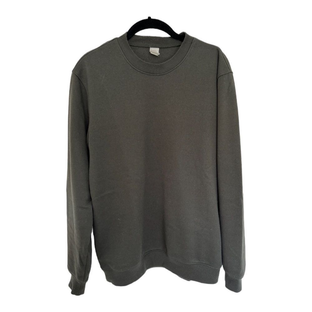 Other Oxylane SZ XS crew neck sweatshirt Size US XS / EU 42 / 0 - 2 Thumbnail