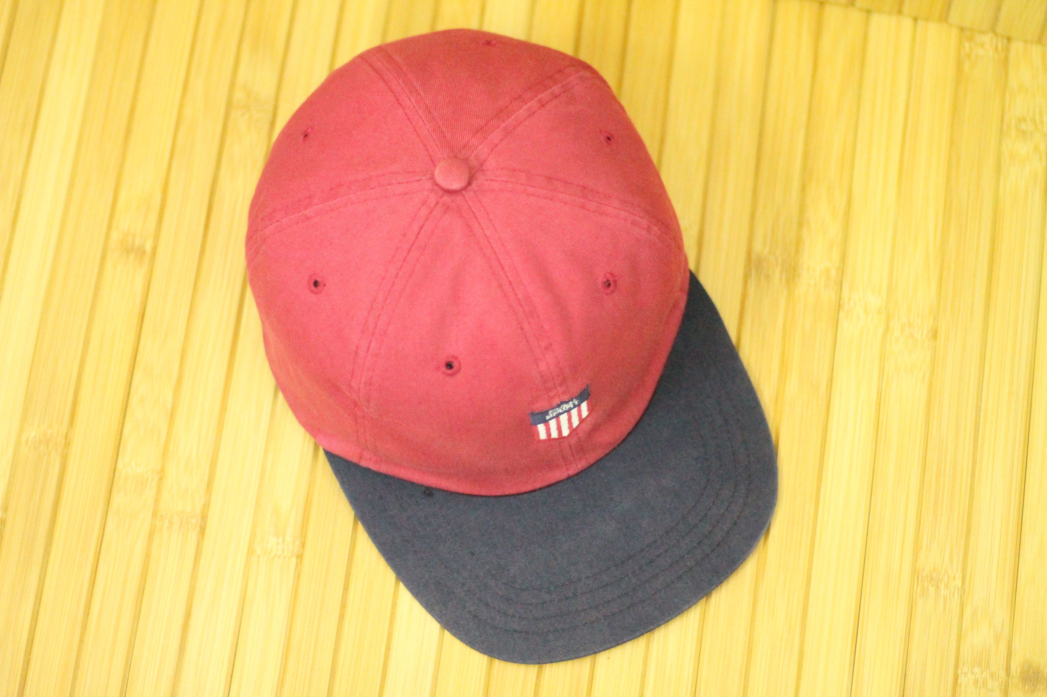 Polo Ralph Lauren Vintage POLO SPORT 90'S RALPH LAUREN Cap. Size ONE SIZE - 2 Thumbnail