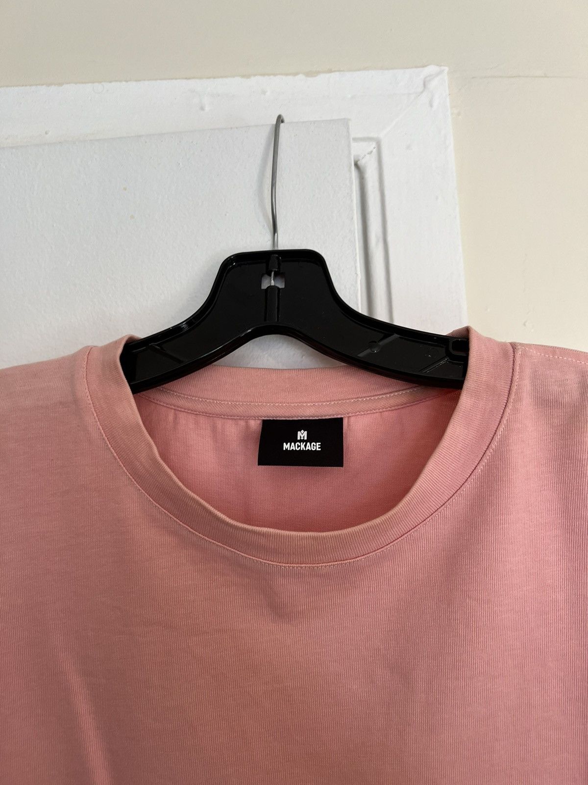 Mackage mackage t-shirt Size US XL / EU 56 / 4 - 3 Thumbnail