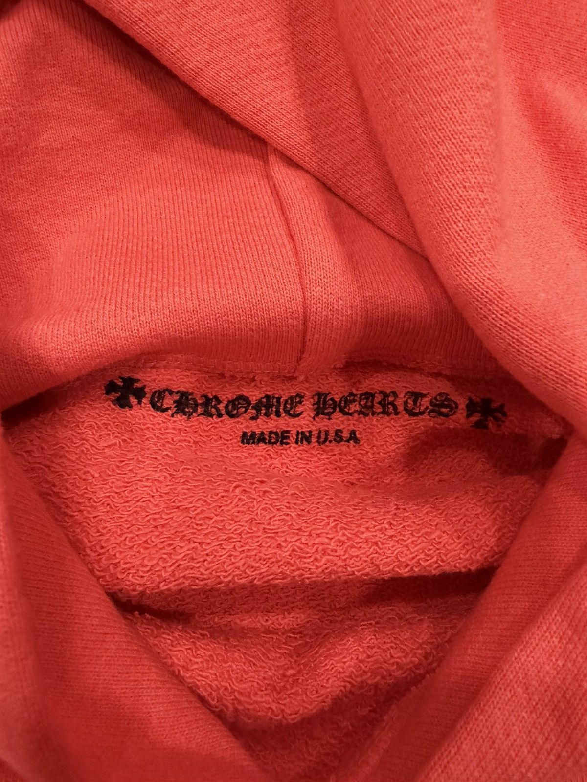 Chrome Hearts Chrome Hearts Matty Boy Sadistic Lipstick Hoodie Large Size US L / EU 52-54 / 3 - 3 Thumbnail
