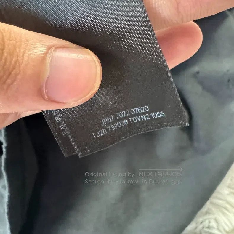 Balenciaga Balenciaga Manchester United Short Sleeve Size US S / EU 44-46 / 1 - 6 Thumbnail