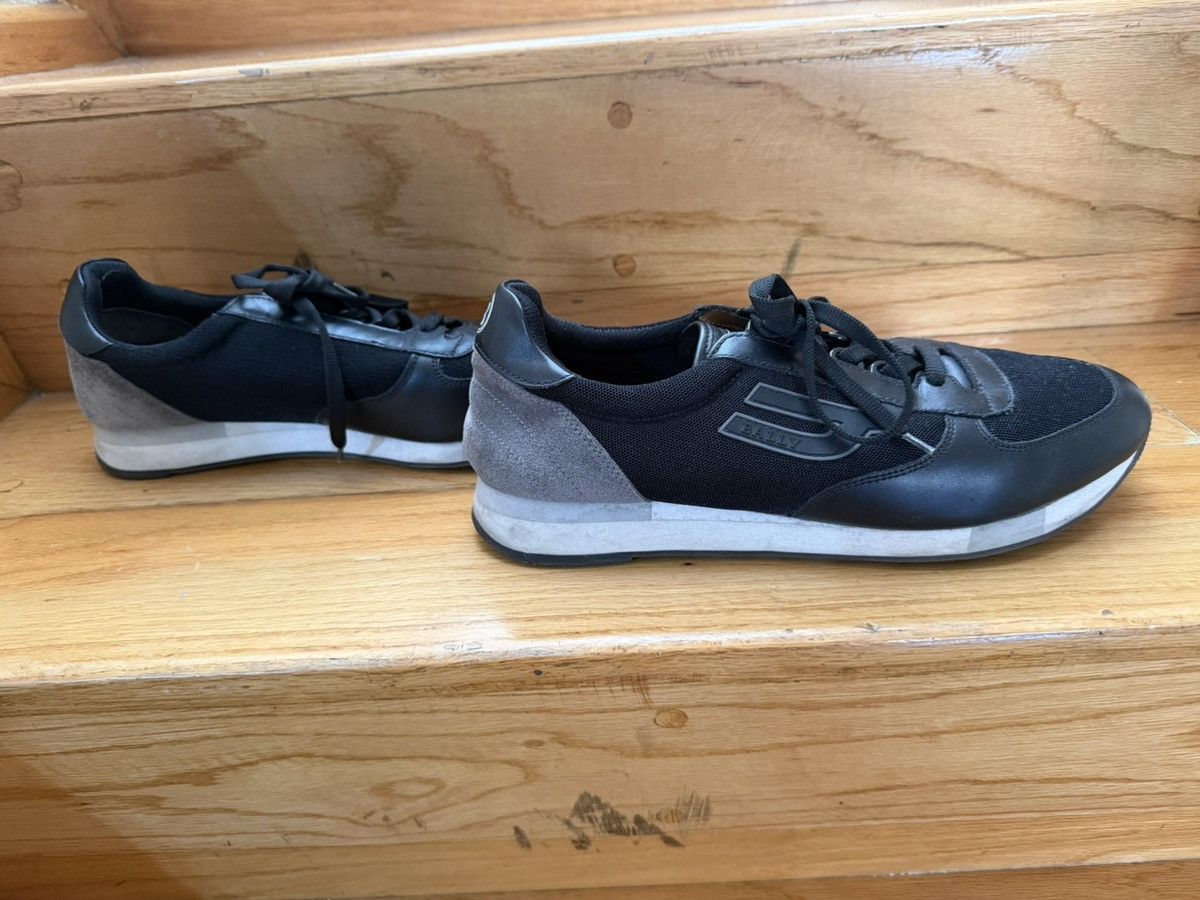 Bally Final Price Bally Gavino Sneakers Size US 10.5 / EU 43-44 - 1 Thumbnail