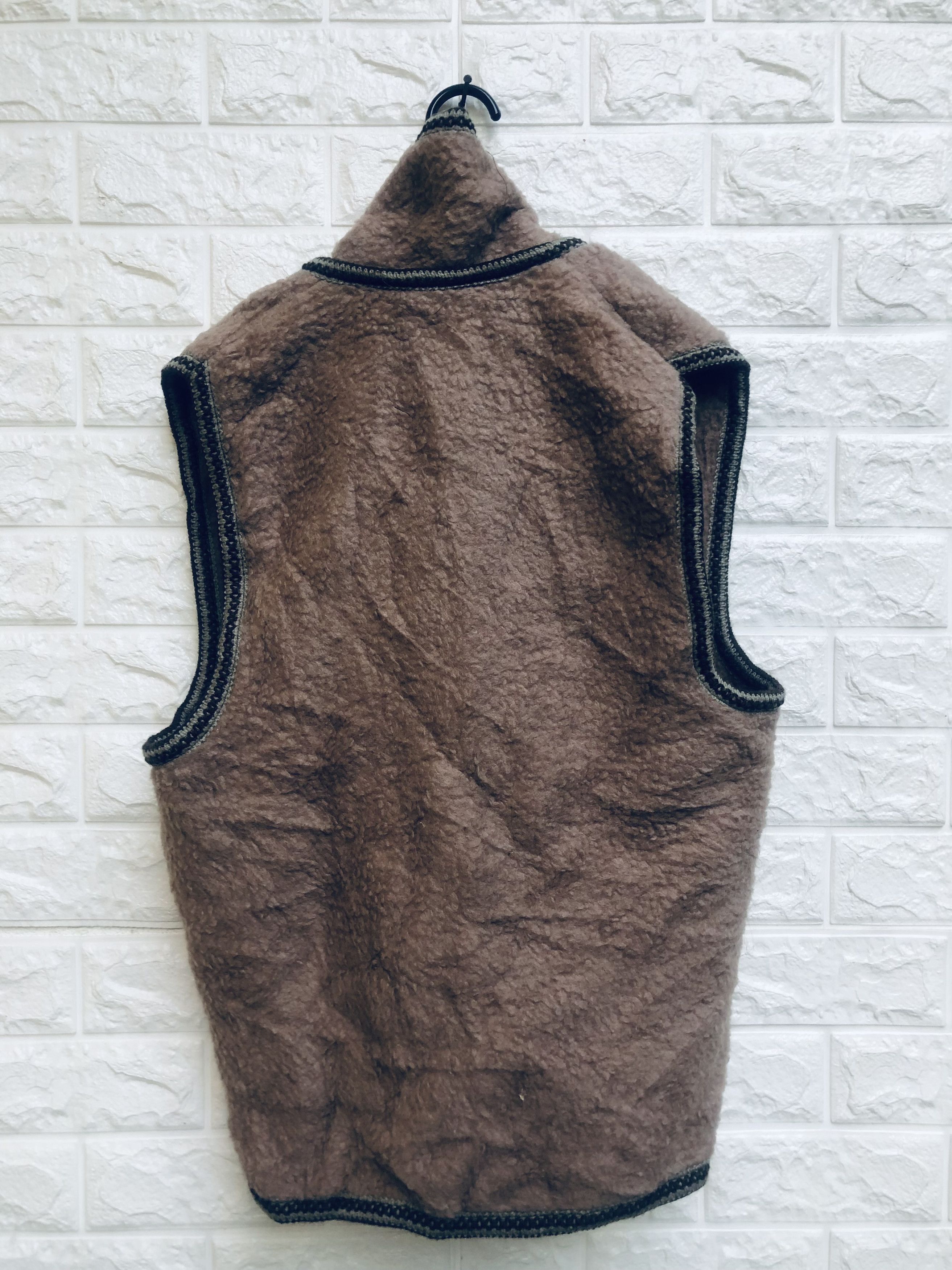 Japanese Brand × Vintage Vintage Japanese Designer Fashion Style Size US L / EU 52-54 / 3 - 7 Thumbnail