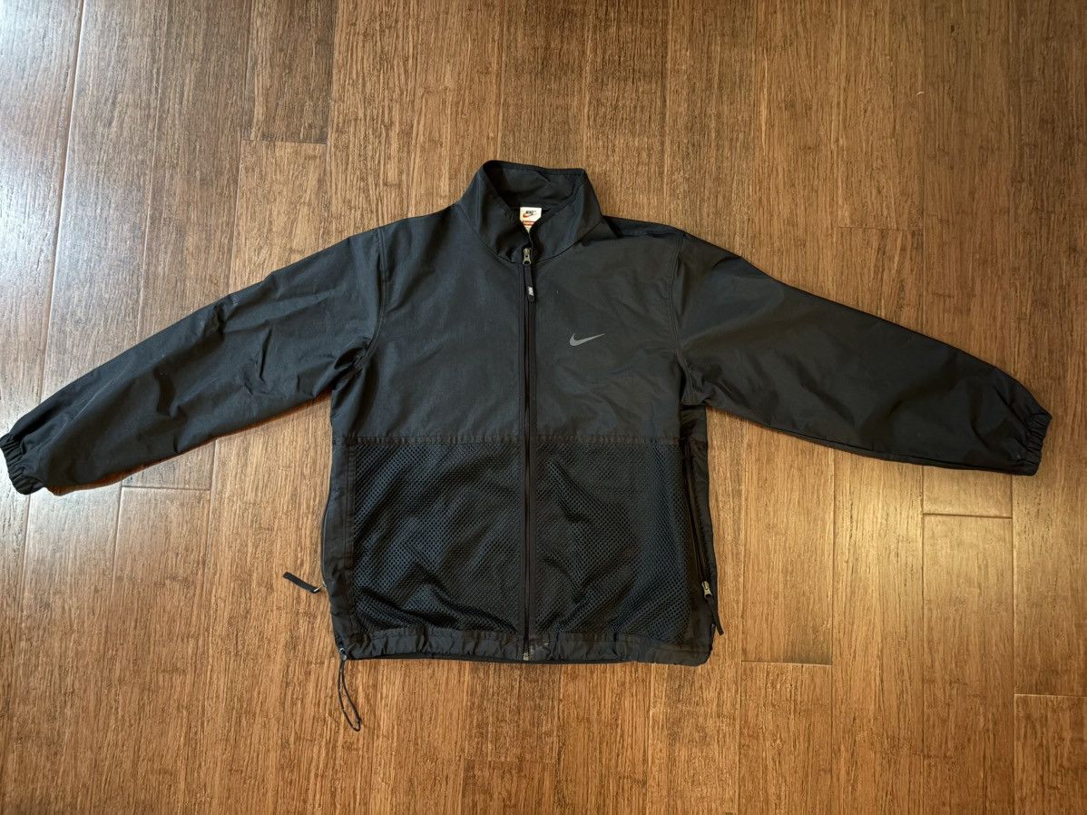 Supreme Nike Trail Running Jacket | Grailed