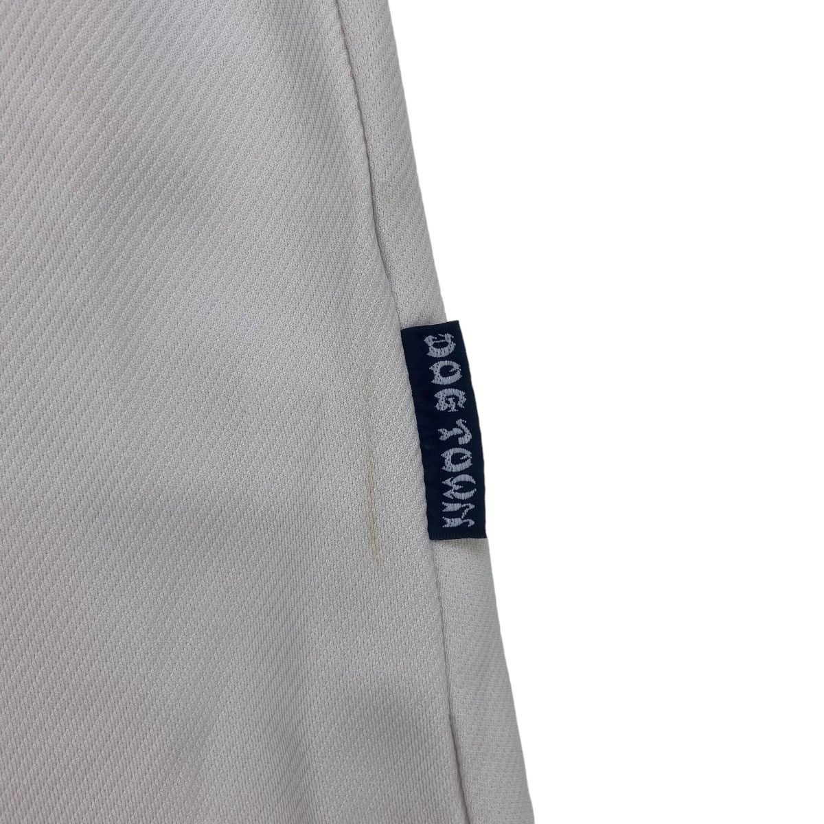 Dogtown Dog Town Street Cool Guys Baseball Jersey Size US XL / EU 56 / 4 - 9 Thumbnail