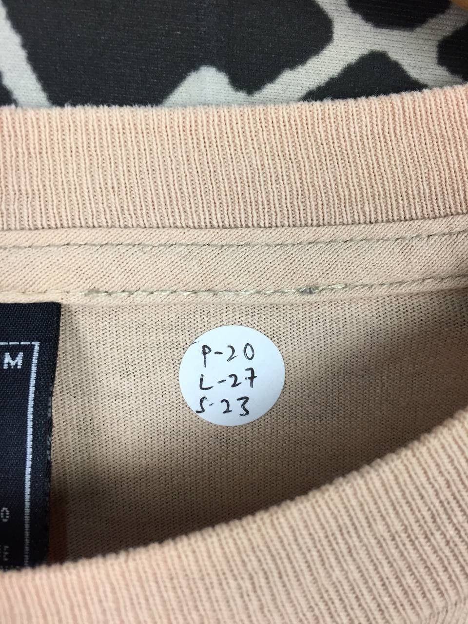 Burton Vtg Burton Snowboards Script Logo Long Sleeve Tee Size US M / EU 48-50 / 2 - 13 Thumbnail