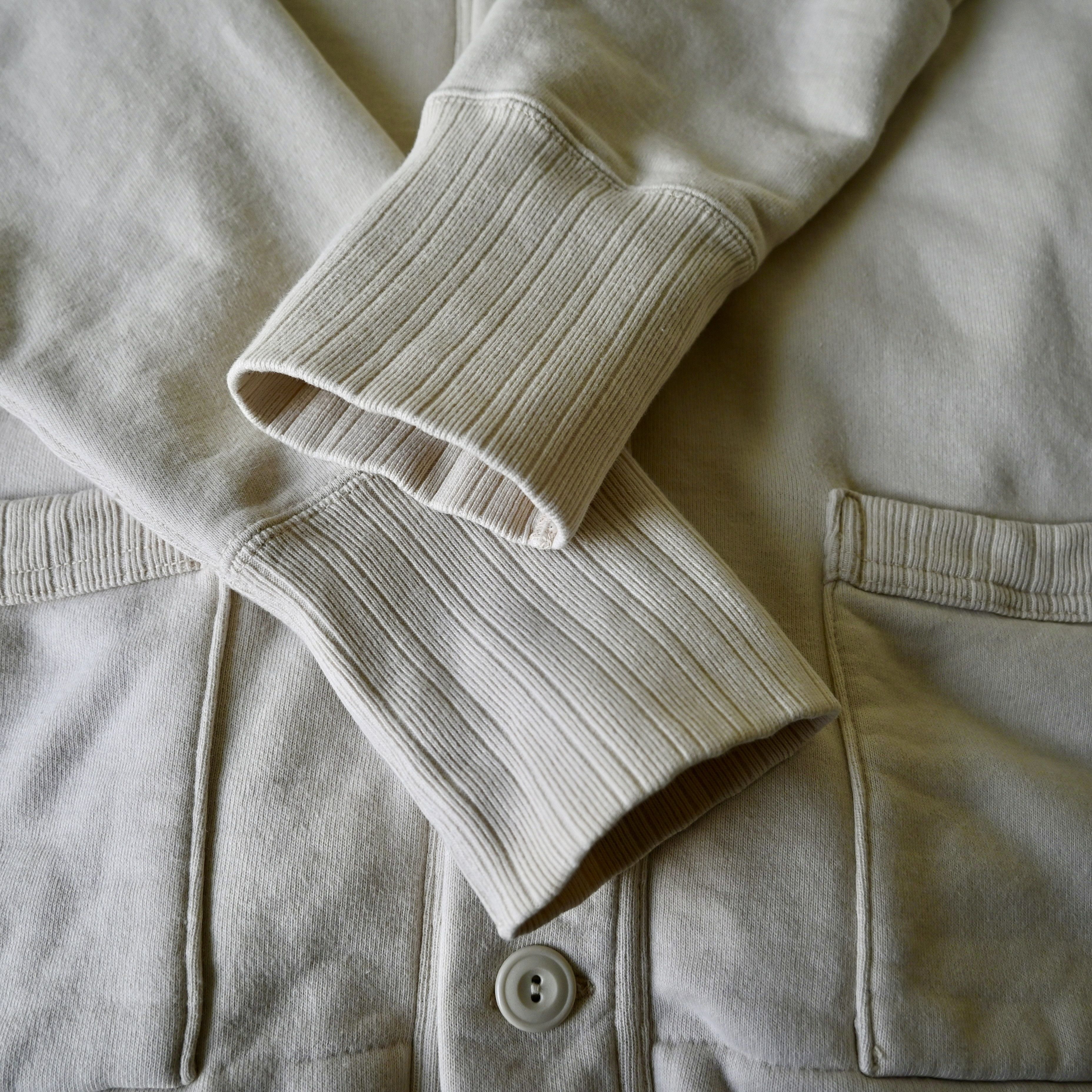 Japanese Brand COOTIE PRODUCTIONS shawl collar sweat cardigan made in Japan Size US L / EU 52-54 / 3 - 15 Thumbnail