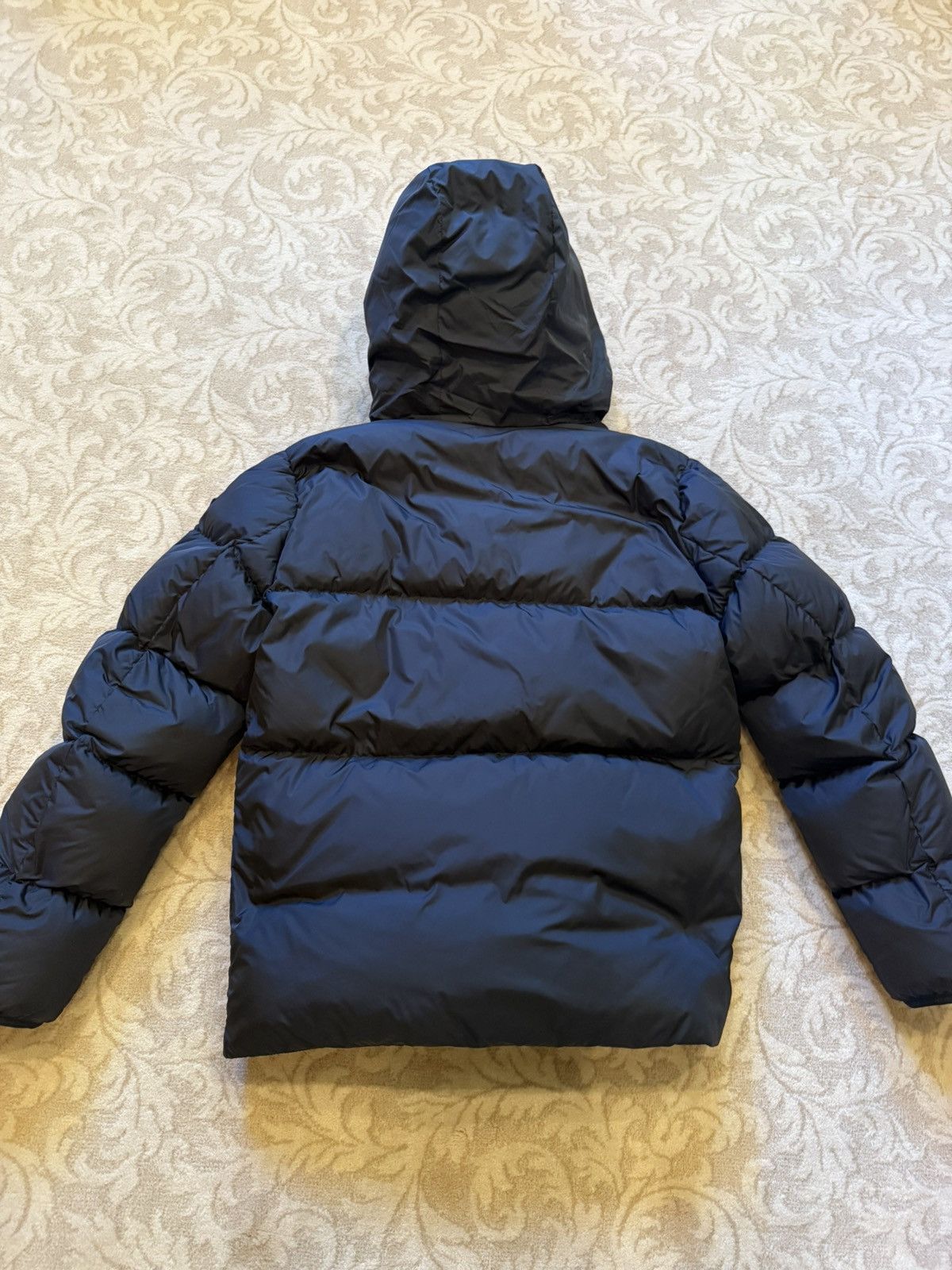 Moncler Moncler logo Puffer Size US L / EU 52-54 / 3 - 8 Thumbnail