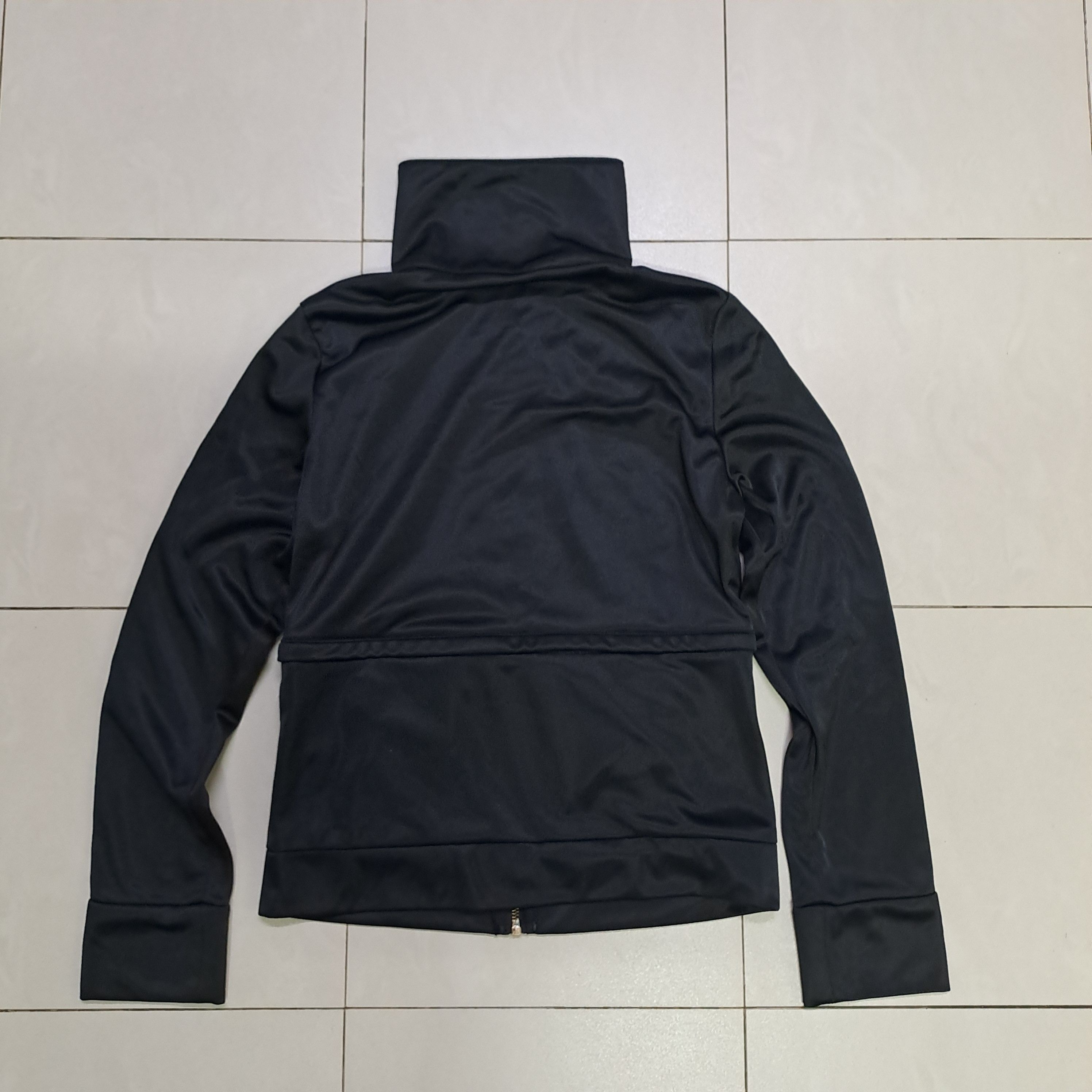If Six Was Nine Vintage D.I.A Punk Zipper Track Jacket Size XS / US 0-2 / IT 36-38 - 7 Thumbnail