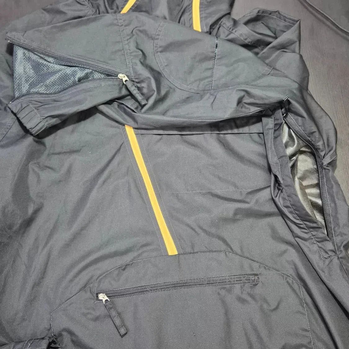 Oakley Oakley Vintage Functional Jacket. Size US M / EU 48-50 / 2 - 3 Thumbnail