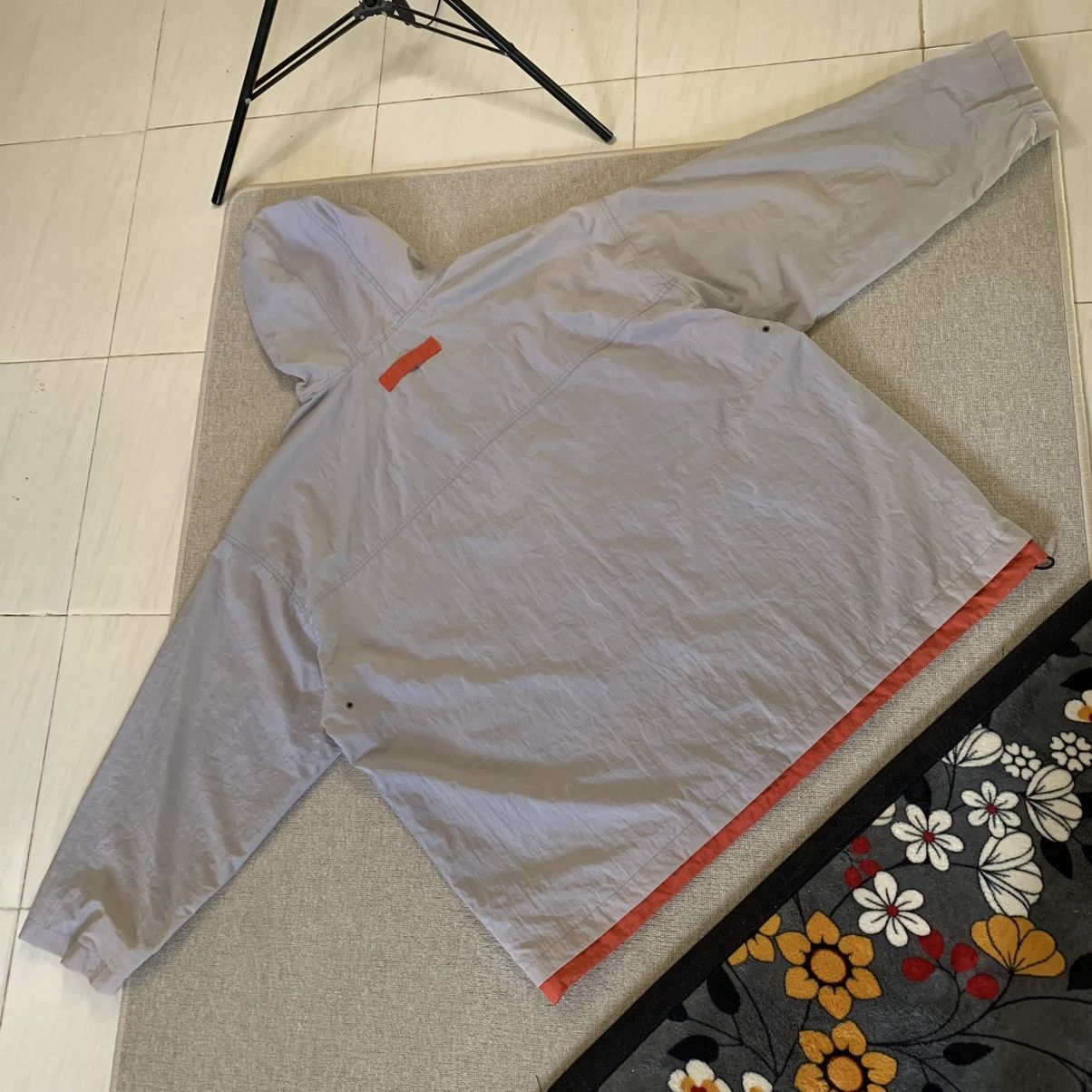 Nike Vtg Nike Jacket Size US XL / EU 56 / 4 - 8 Thumbnail