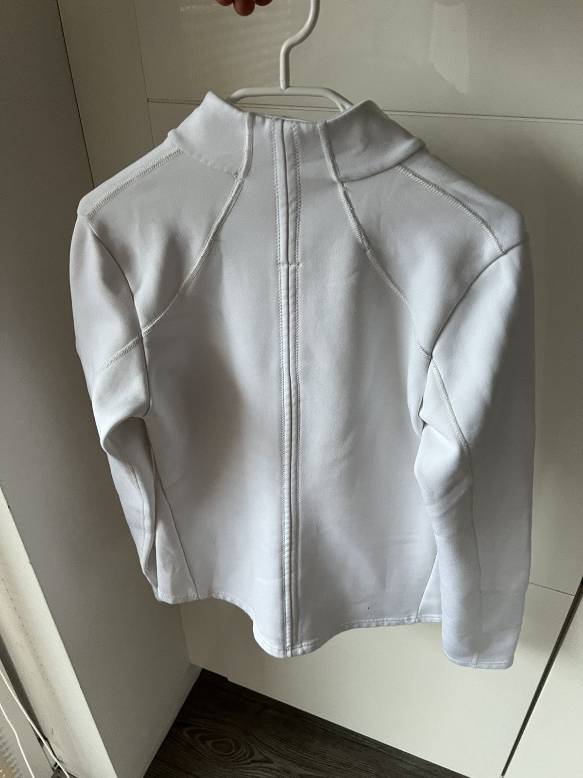 Other Engelbert Strauss New SS Straight WorkWear Zip Hoodie Size S / US 4 / IT 40 - 9 Thumbnail