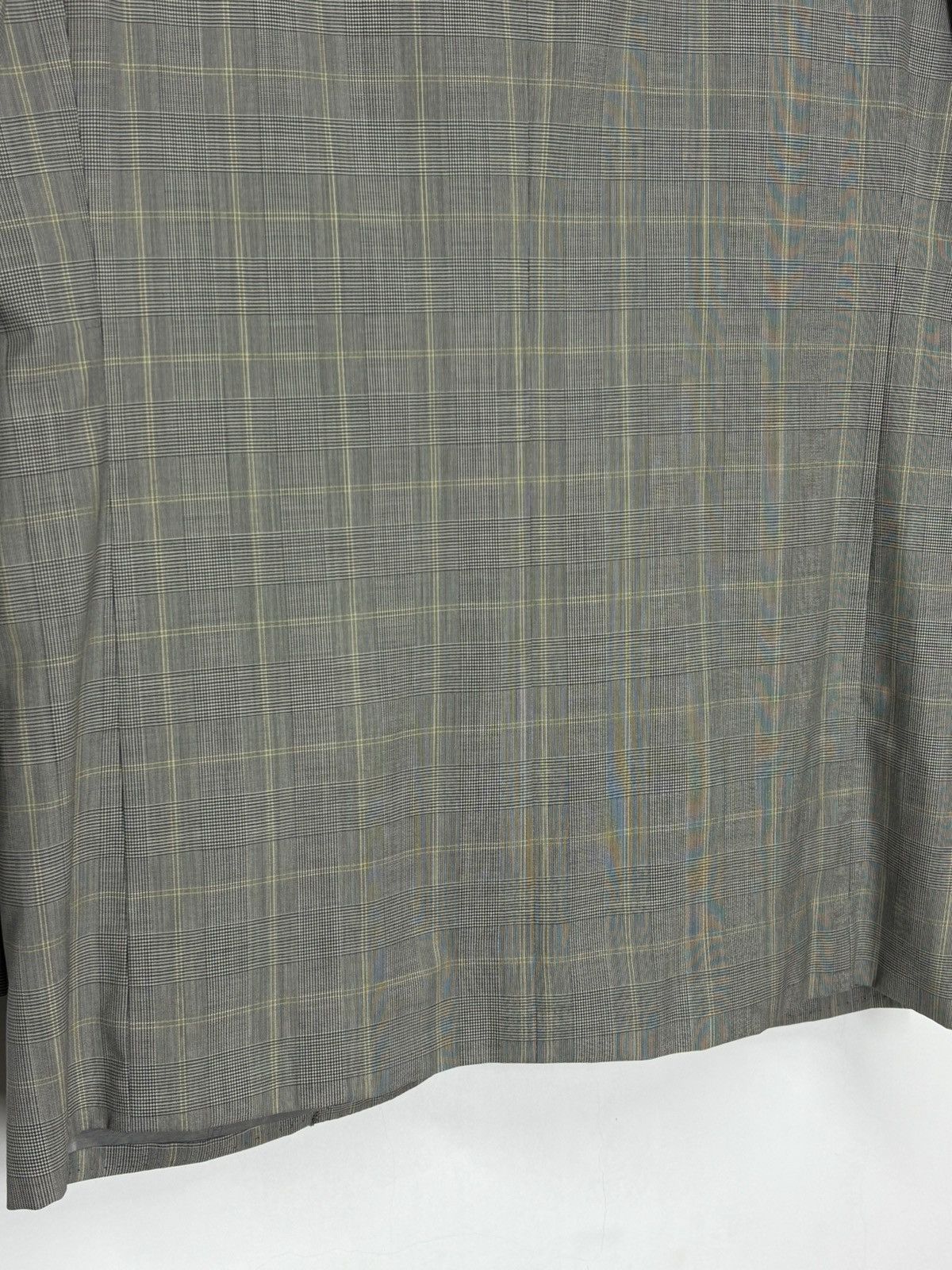 Brioni 1800$ Exclusive Brioni Formal Blazer Suit Size 52R - 18 Thumbnail