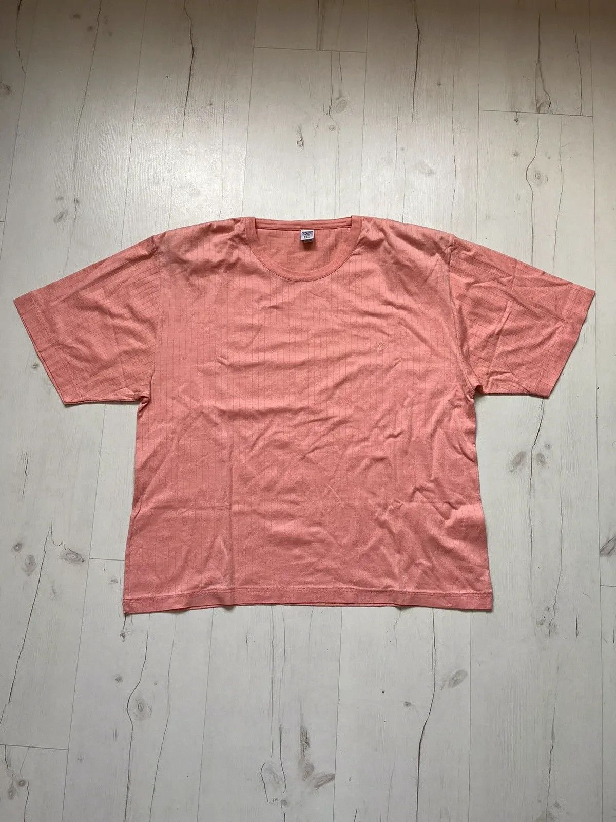 Valentino OG Valentino Body Sz 6 / XL Deadstock Vintage 80s Size US XL / EU 56 / 4 - 1 Thumbnail
