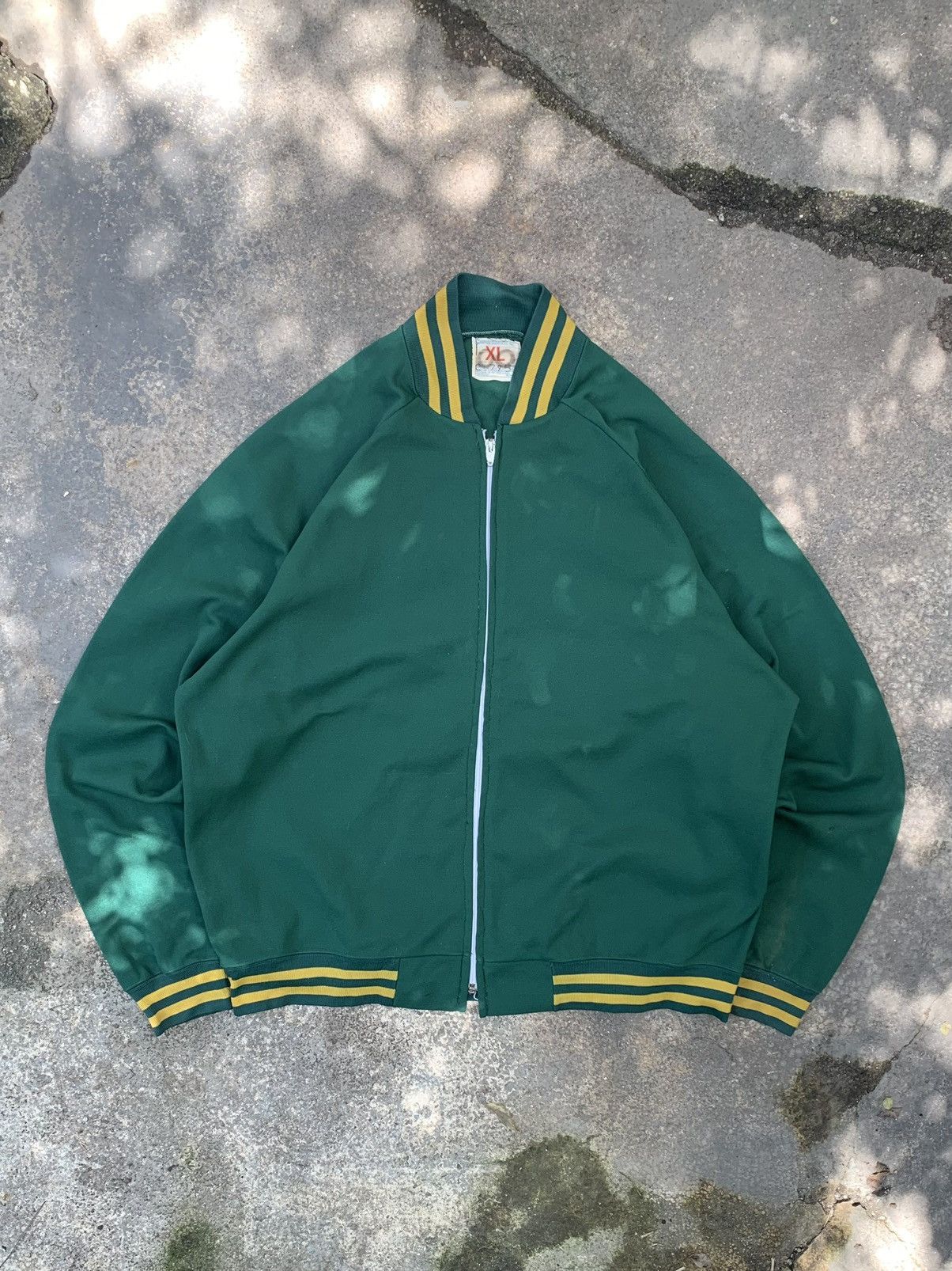 Champion Vintage champion products inc jacket Size US XL / EU 56 / 4 - 9 Thumbnail