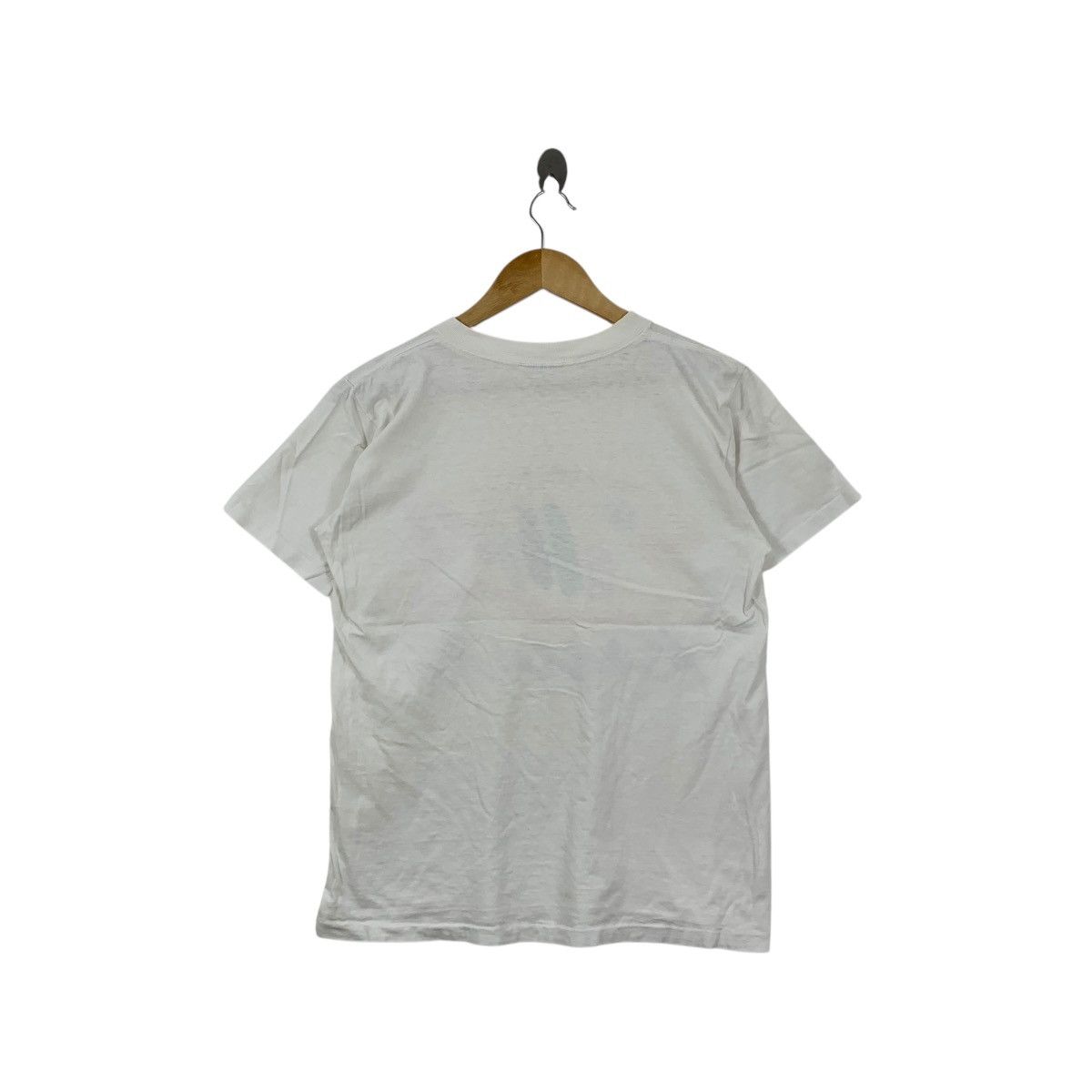 Vintage Vintage 1987 HAWAII KAUAI ISLAND Sgt. Leisure Fish Tee Size S / US 4 / IT 40 - 6 Thumbnail