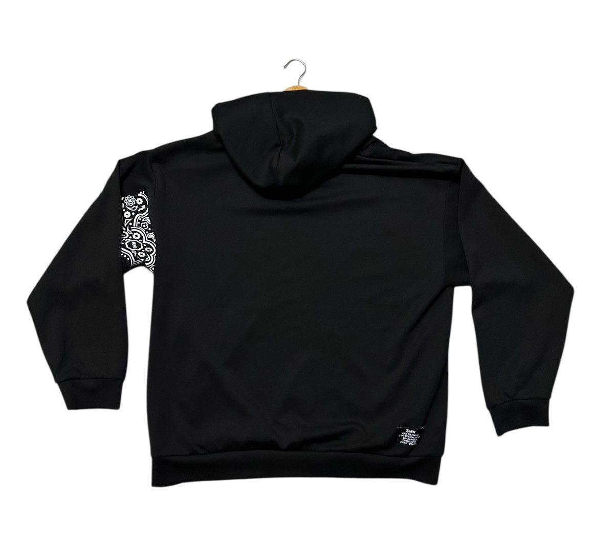 Sophnet. 1MW by sophnet pullover hoodie Size US XL / EU 56 / 4 - 4 Thumbnail