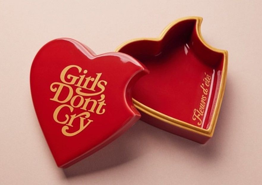 image of Girls Dont Cry Girls Don’T Cry Verdy Ete, Men's