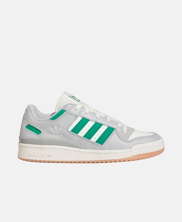 Adidas FORUM LOW CL Sneakers Size US 6.5 / EU 39-40 - 1 Thumbnail