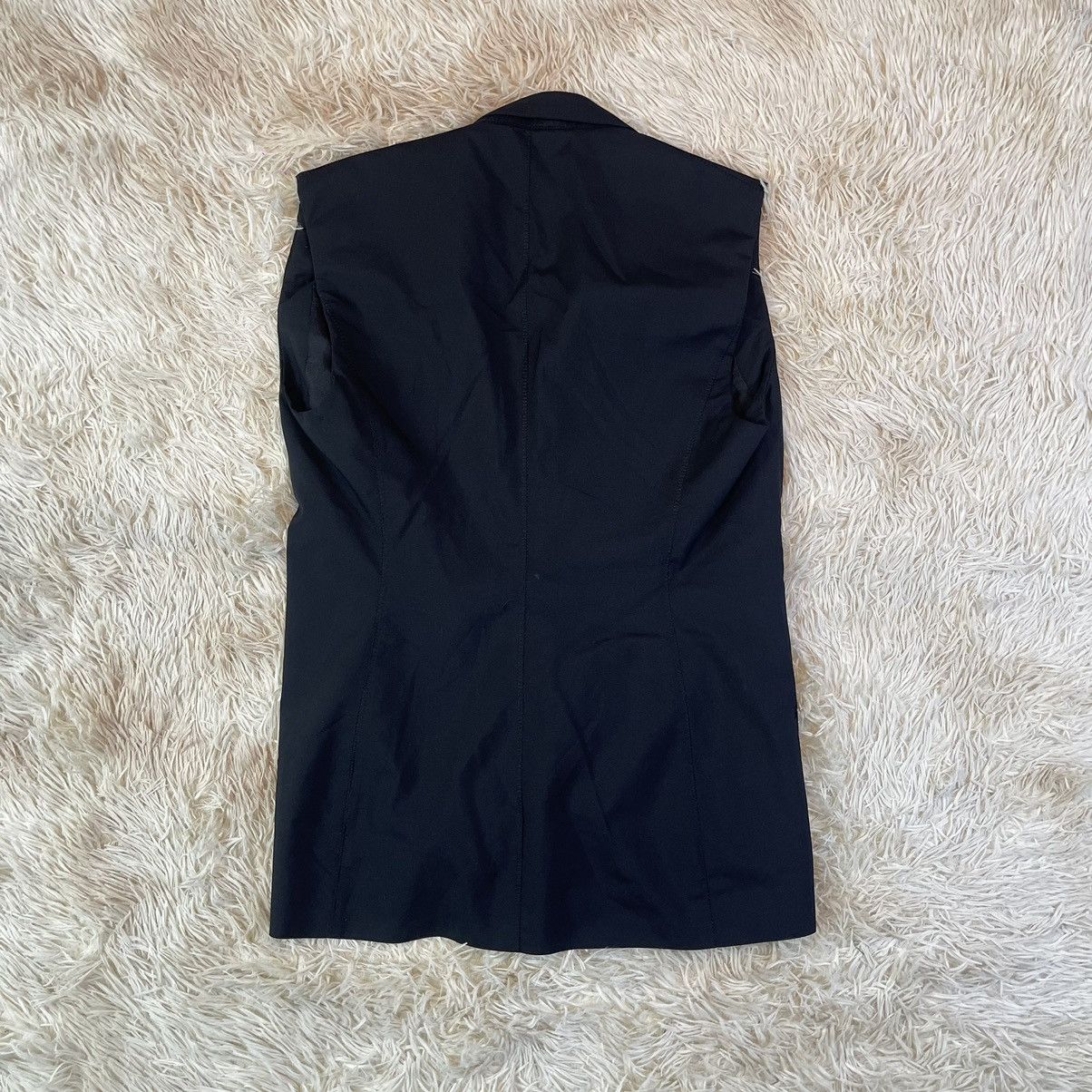 Louis Vuitton Louis Vuitton - Virgil abloh F/W 2022 - RUNWAY PIECE Size XXS / US 00 / IT 34 - 10 Thumbnail
