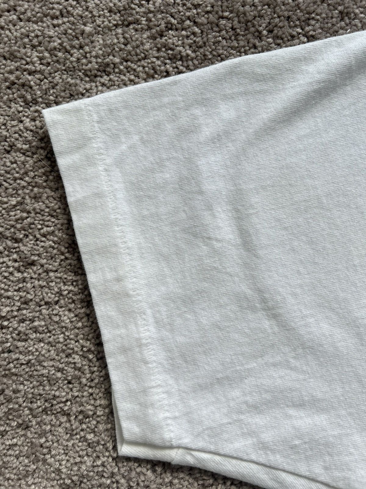 Fruit Of The Loom × Vintage Vintage Cool Ranch Doritos Promo Tee Size US XL / EU 56 / 4 - 7 Thumbnail