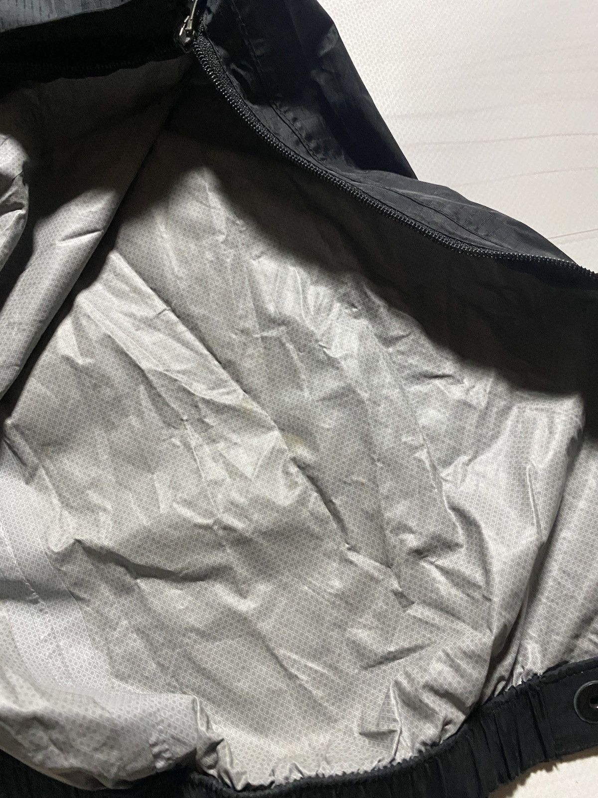 Marmot Marmot gorpcore outdoor waterproof rain pants Size 25" / US 0 / IT 36 - 13 Thumbnail