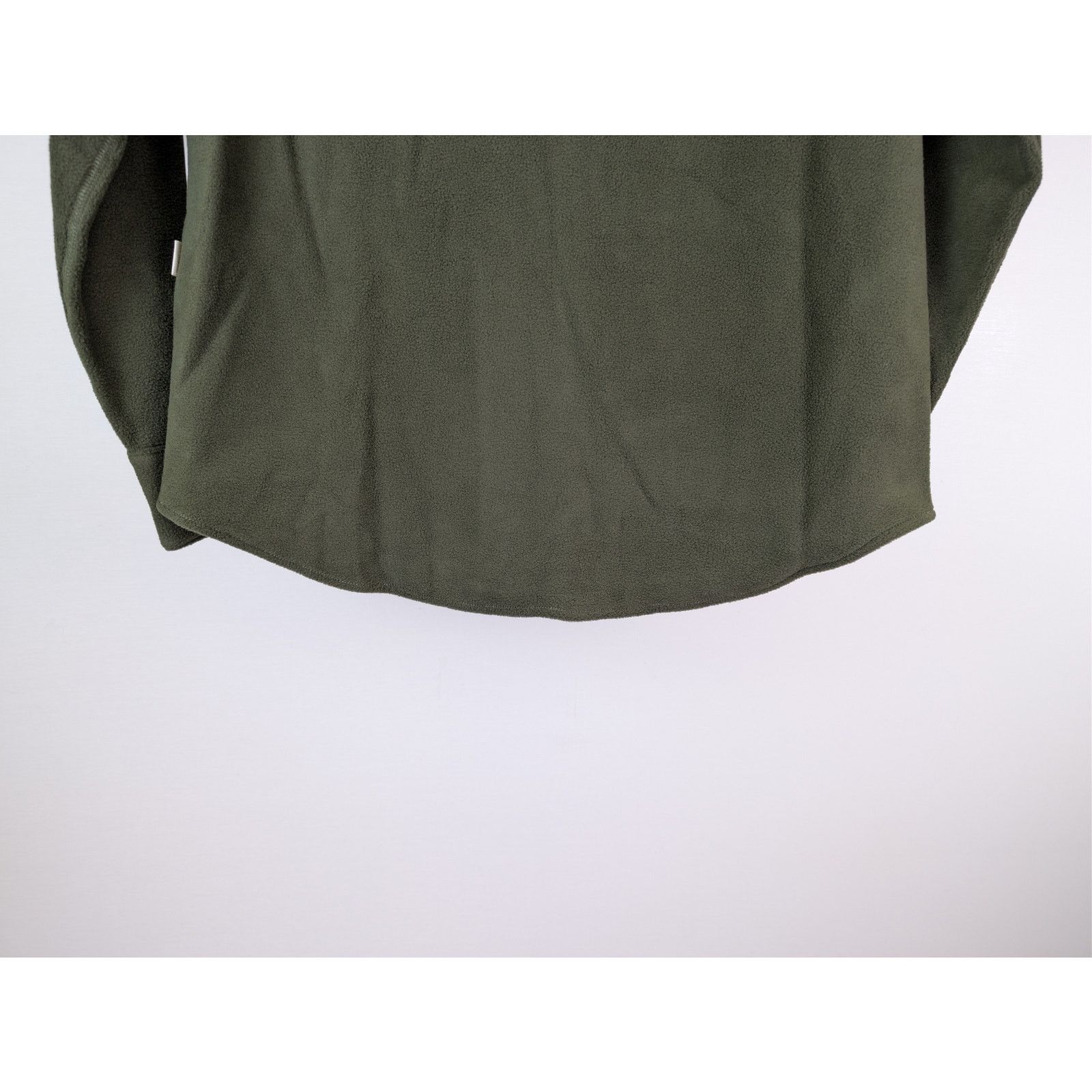 Aime Leon Dore o1rshd1 Fleece Shirt Button up shirt in Green Deep Depths Size US S / EU 44-46 / 1 - 12 Thumbnail