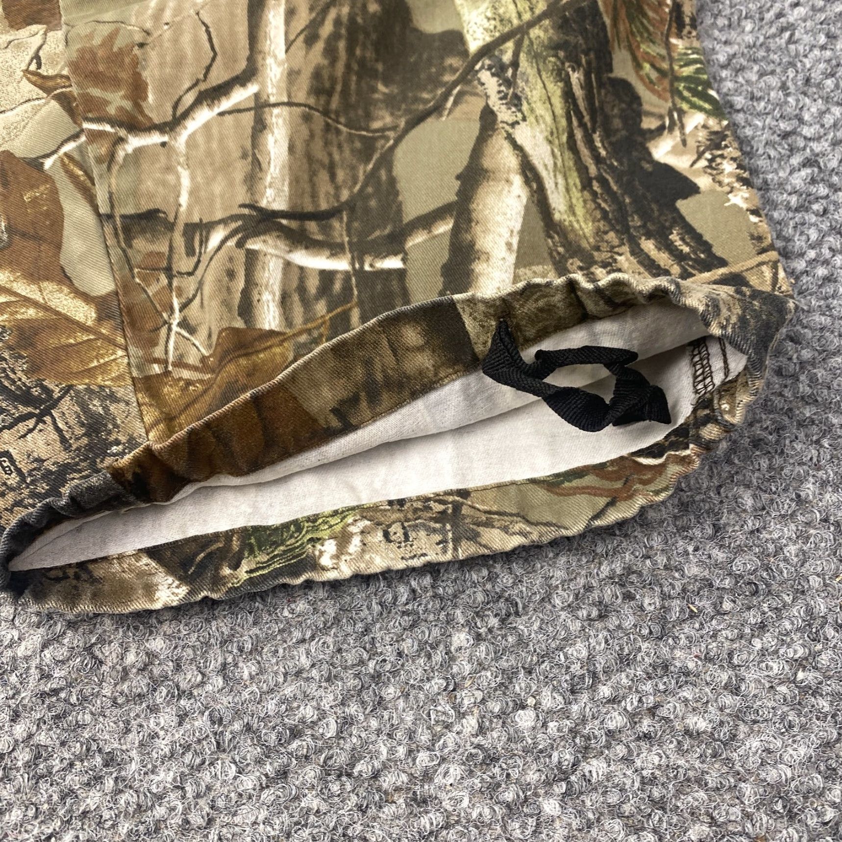 Realtree VINTAGE: No — (not vintage) Size US 39 - 4 Thumbnail