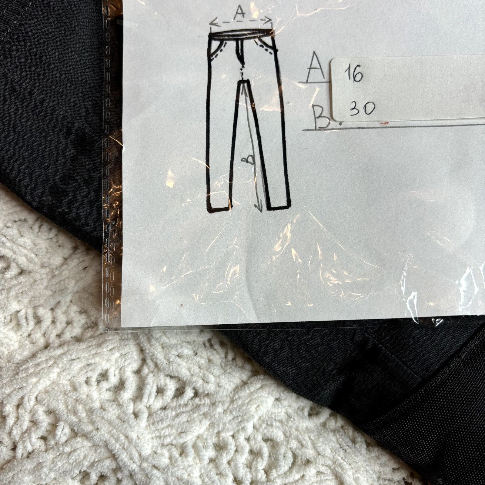 Salomon Salomon Size M Women's Gray Nylon Insulated Ski Snow Trouser Size 34" / US 12 / IT 48 - 8 Thumbnail