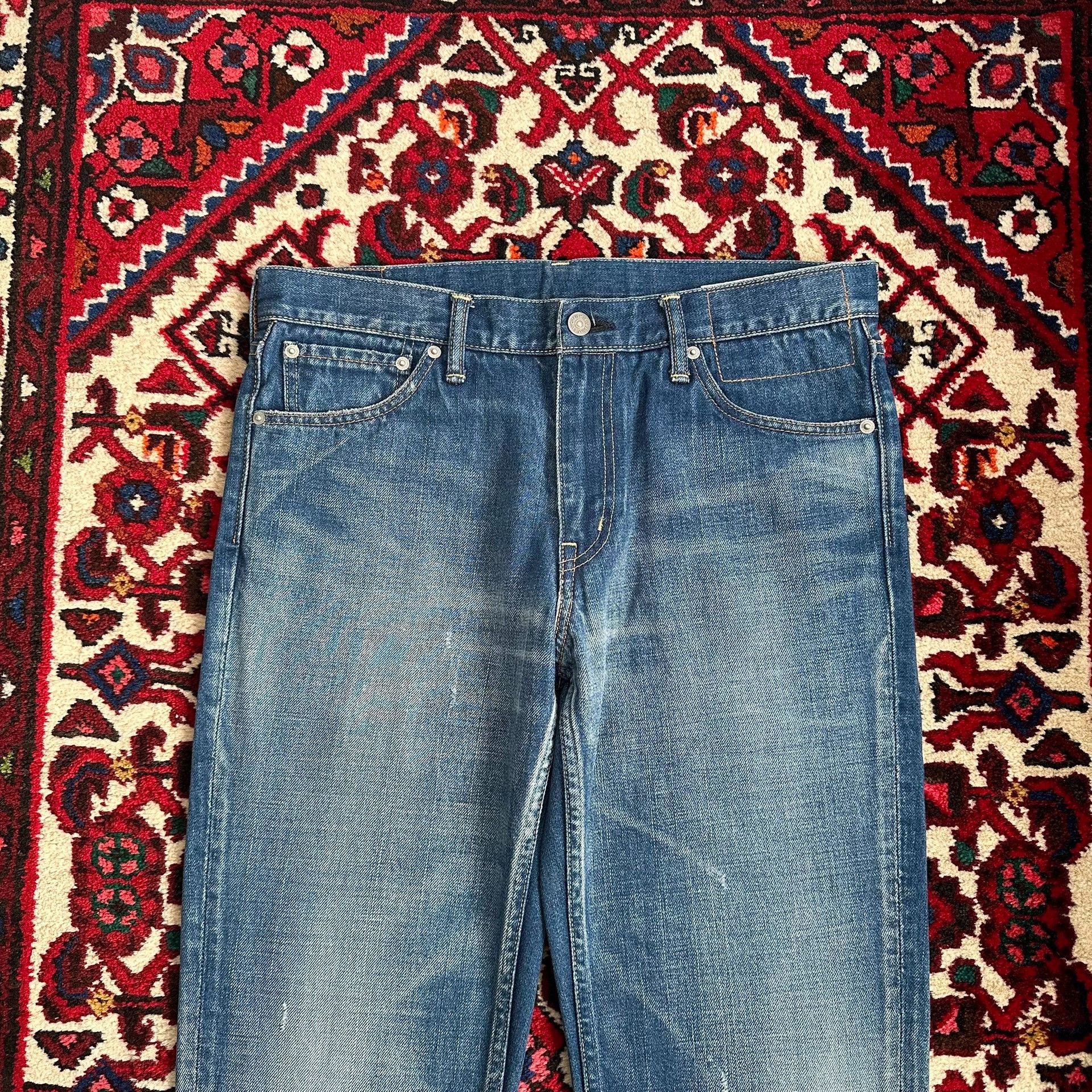 Visvim VISVIM 14SS 03D5 jeans Nextarrow-2501 Size US 34 / EU 50 - 5 Thumbnail