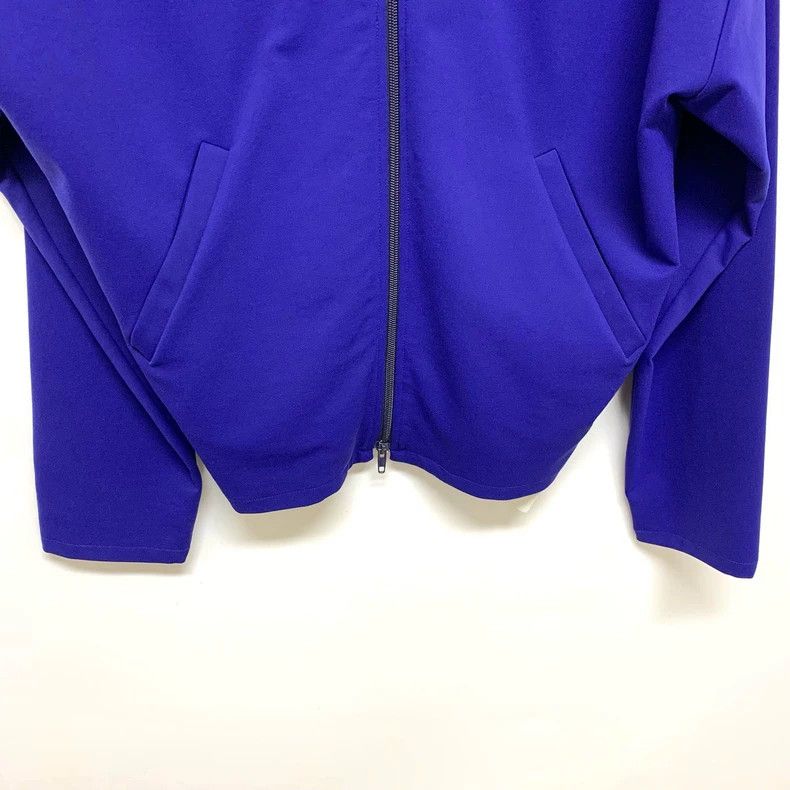 Balenciaga Balenciaga Blue Jacket Size US S / EU 44-46 / 1 - 4 Thumbnail