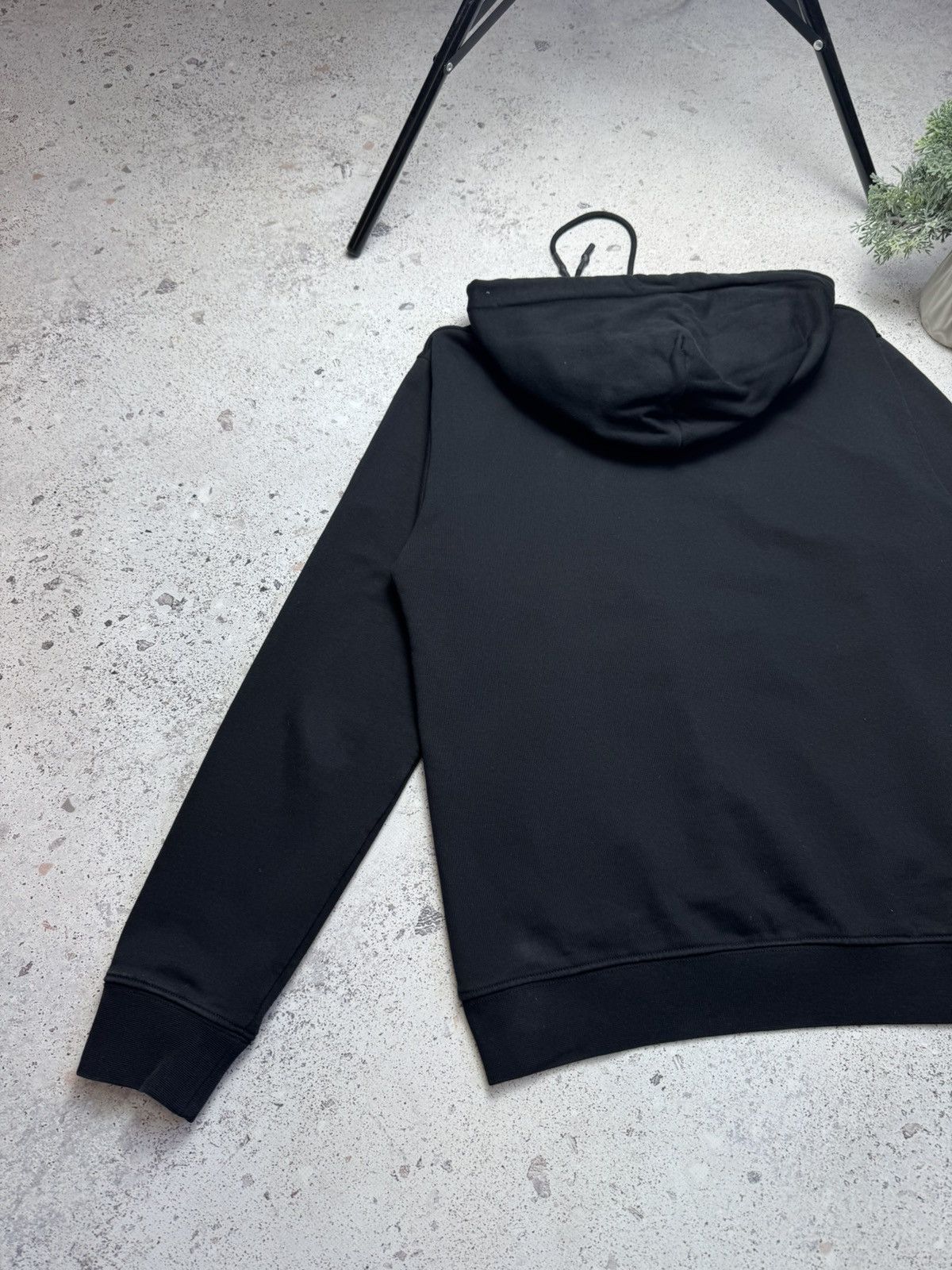 MCQ Alexander McQueen MCQ big logo designer hoodie Size US M / EU 48-50 / 2 - 10 Thumbnail