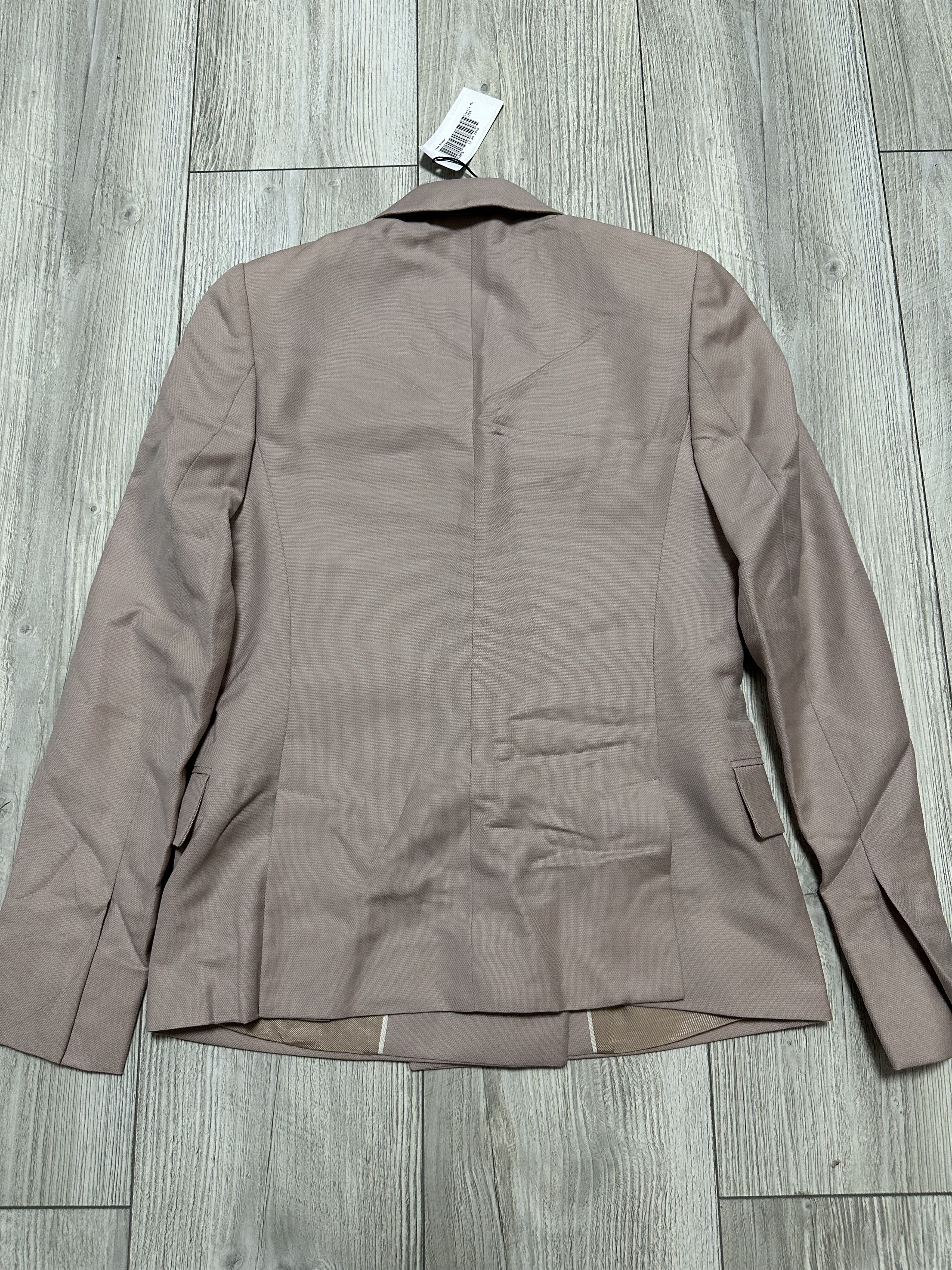 Stella McCartney STELLA McCARTNEY Tailored Rosa Blazer Size 38 Size XS / US 0-2 / IT 36-38 - 12 Thumbnail