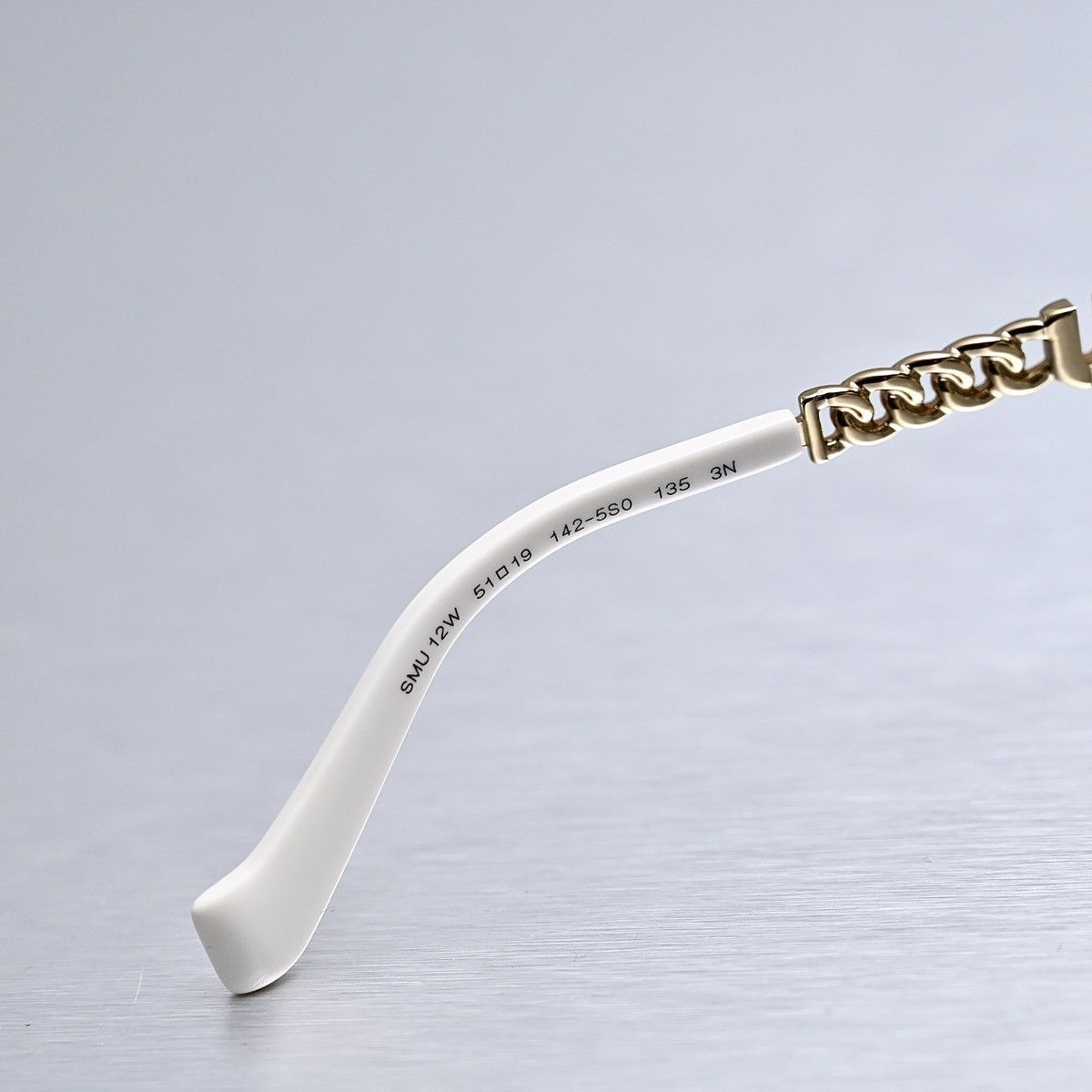 Miu Miu MIU MIU 0MU 12WS SUNGLASSES Size ONE SIZE - 5 Thumbnail