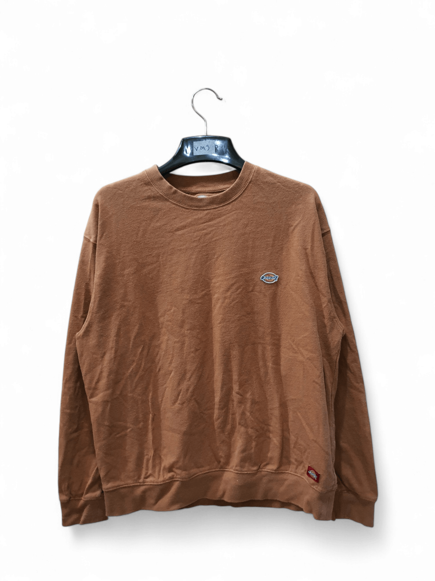Dickies Dickies long-sleeved crewneck sweatshirt Size US M / EU 48-50 / 2 - 1 Thumbnail