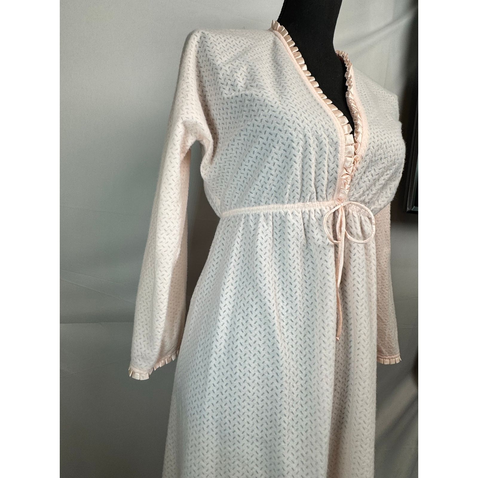 Vintage Vintage Lingerie Size S / US 4 / IT 40 - 7 Thumbnail