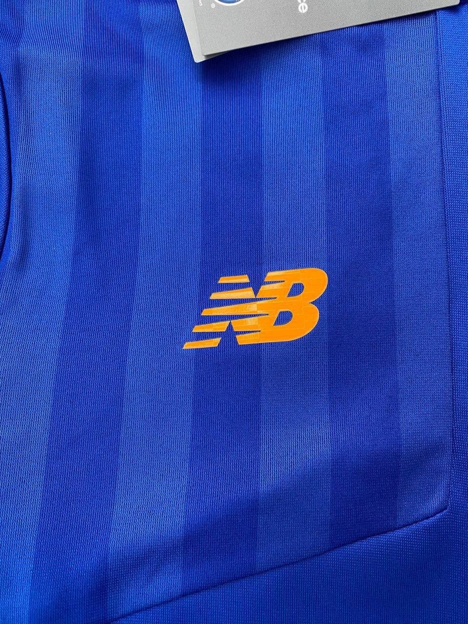 New Balance New Balance FC Porto 2024/25 Sports/Training hoodie size L Size US L / EU 52-54 / 3 - 3 Thumbnail