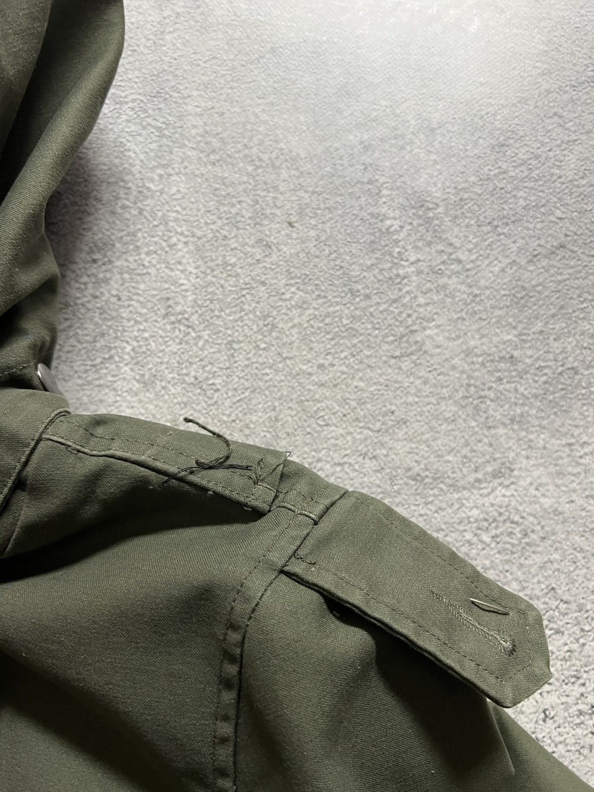 Carhartt × Vintage Vintage Y2k Carhartt X’ Xickman Coat Multi Pocket Jacket 00s Size US S / EU 44-46 / 1 - 7 Thumbnail