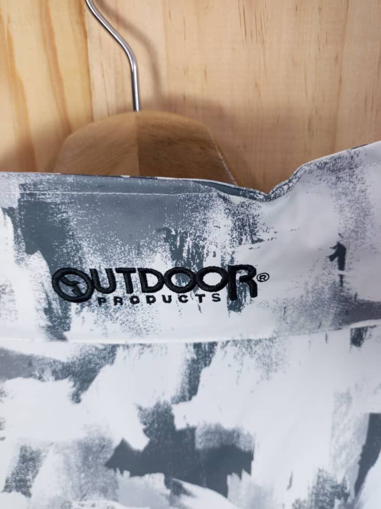 Vintage Outdoor Jacket Size US XL / EU 56 / 4 - 14 Thumbnail