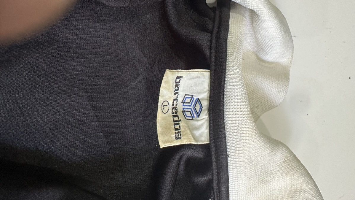 Japanese Brand Barcodes Iffli Size US L / EU 52-54 / 3 - 7 Thumbnail
