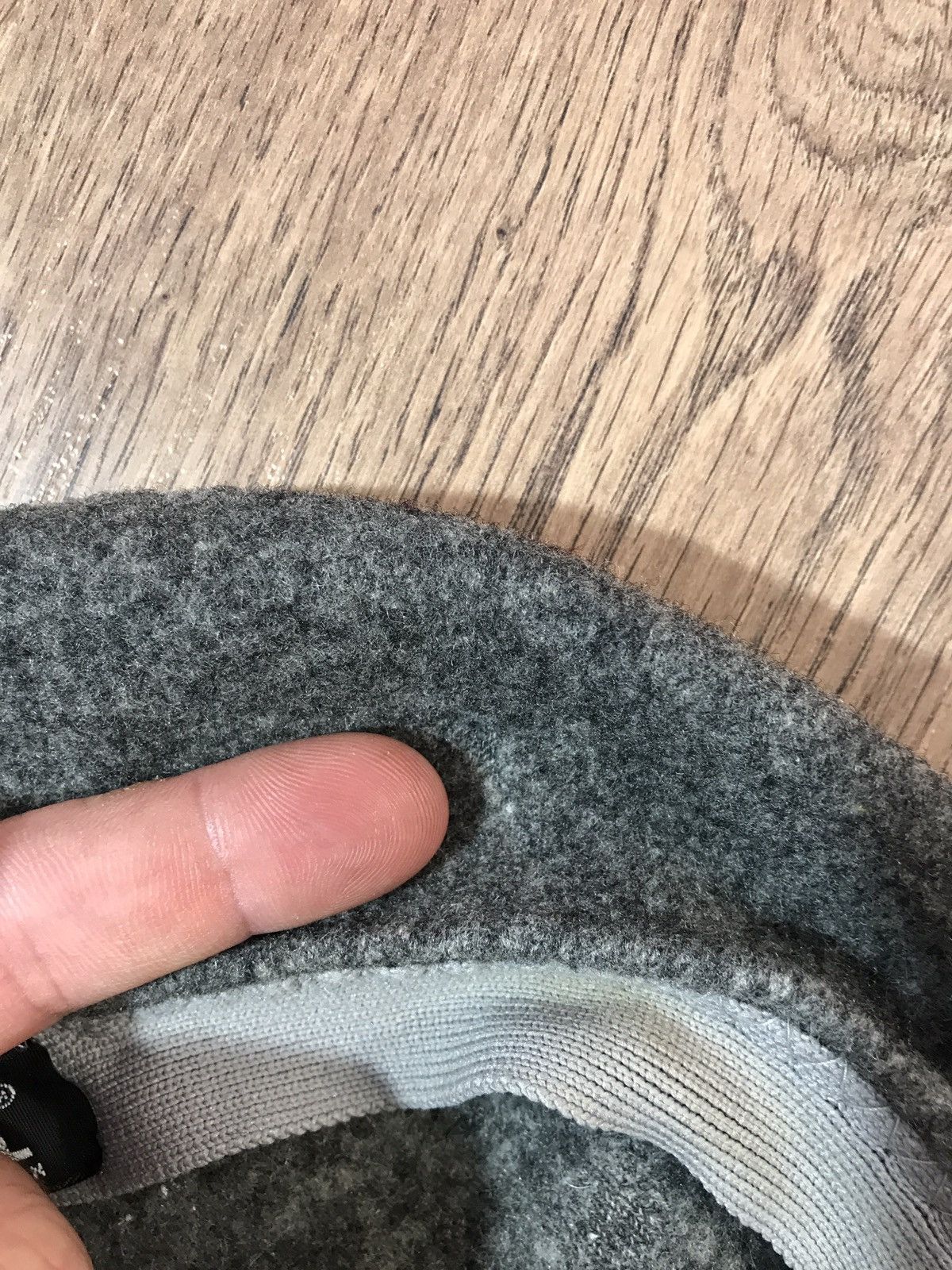 Kangol × Vintage Vintage Kangol Wool Hat Size ONE SIZE - 6 Thumbnail