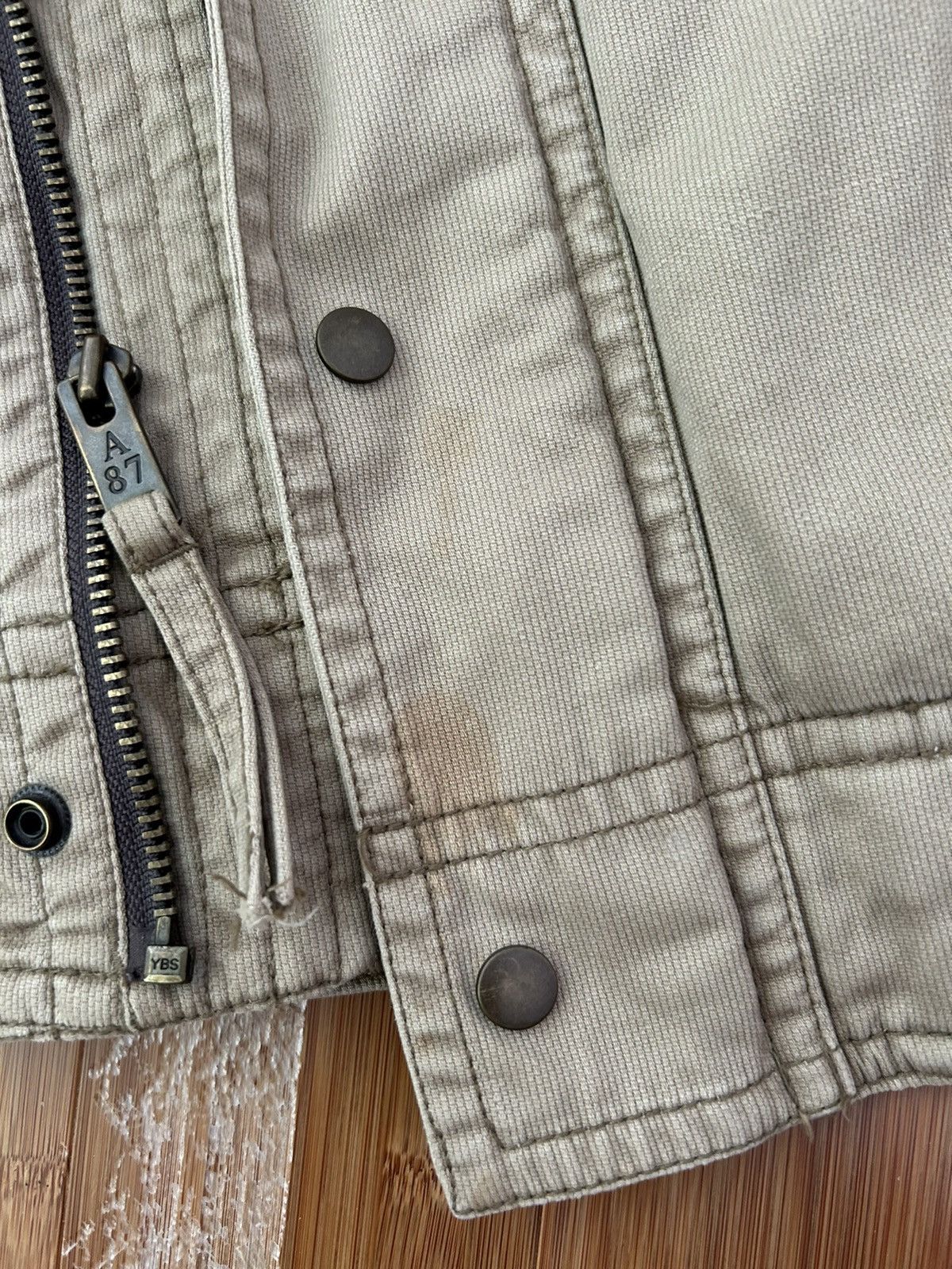 Aeropostale Aeropostale Jacket Size US S / EU 44-46 / 1 - 2 Thumbnail