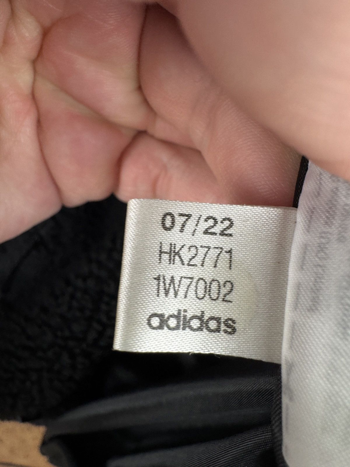 Adidas Men’s Adidas Sherpa Jacket Streetwear Size XL Size US XL / EU 56 / 4 - 13 Thumbnail