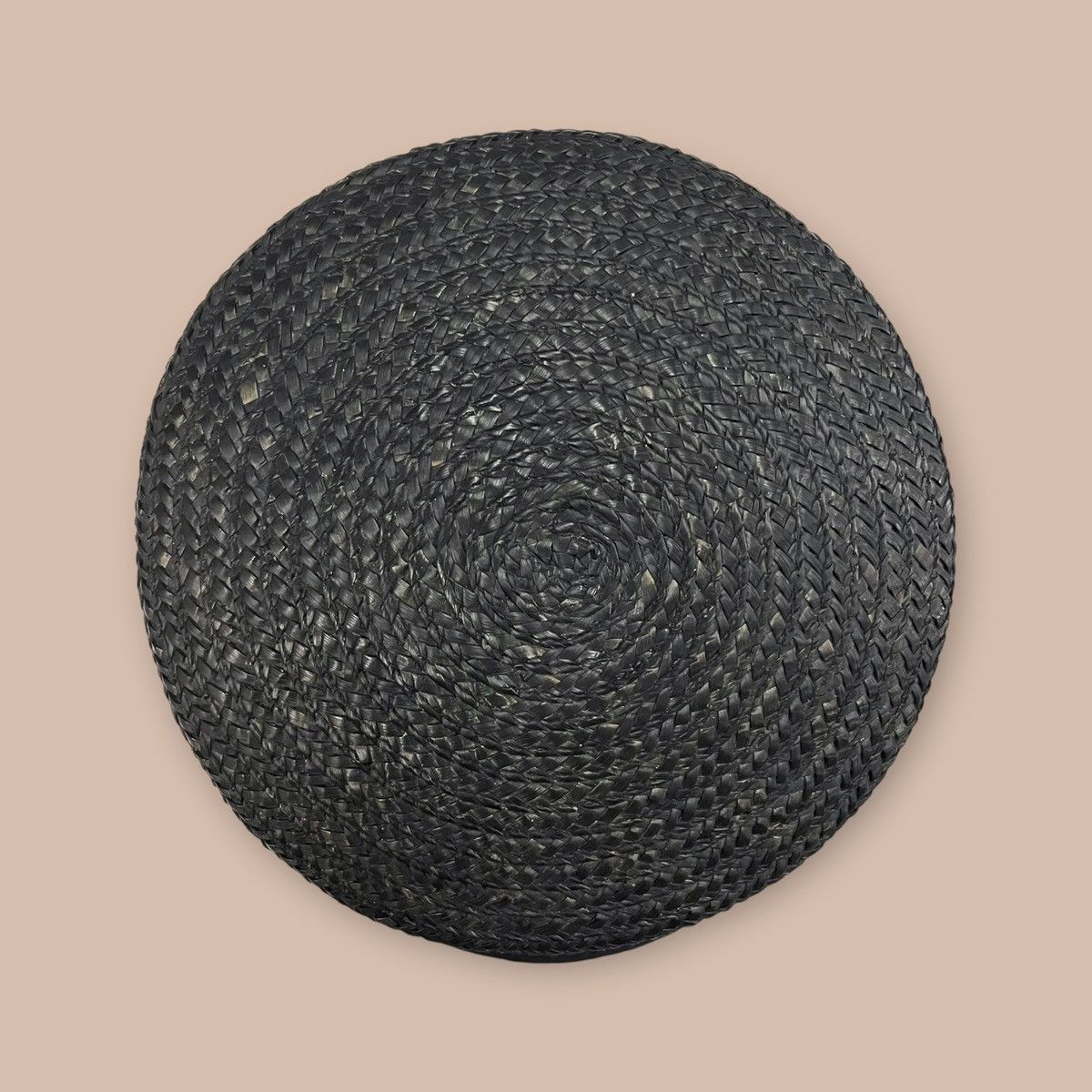 Stussy Vintage Stüssy Straw Hat Size ONE SIZE - 8 Thumbnail